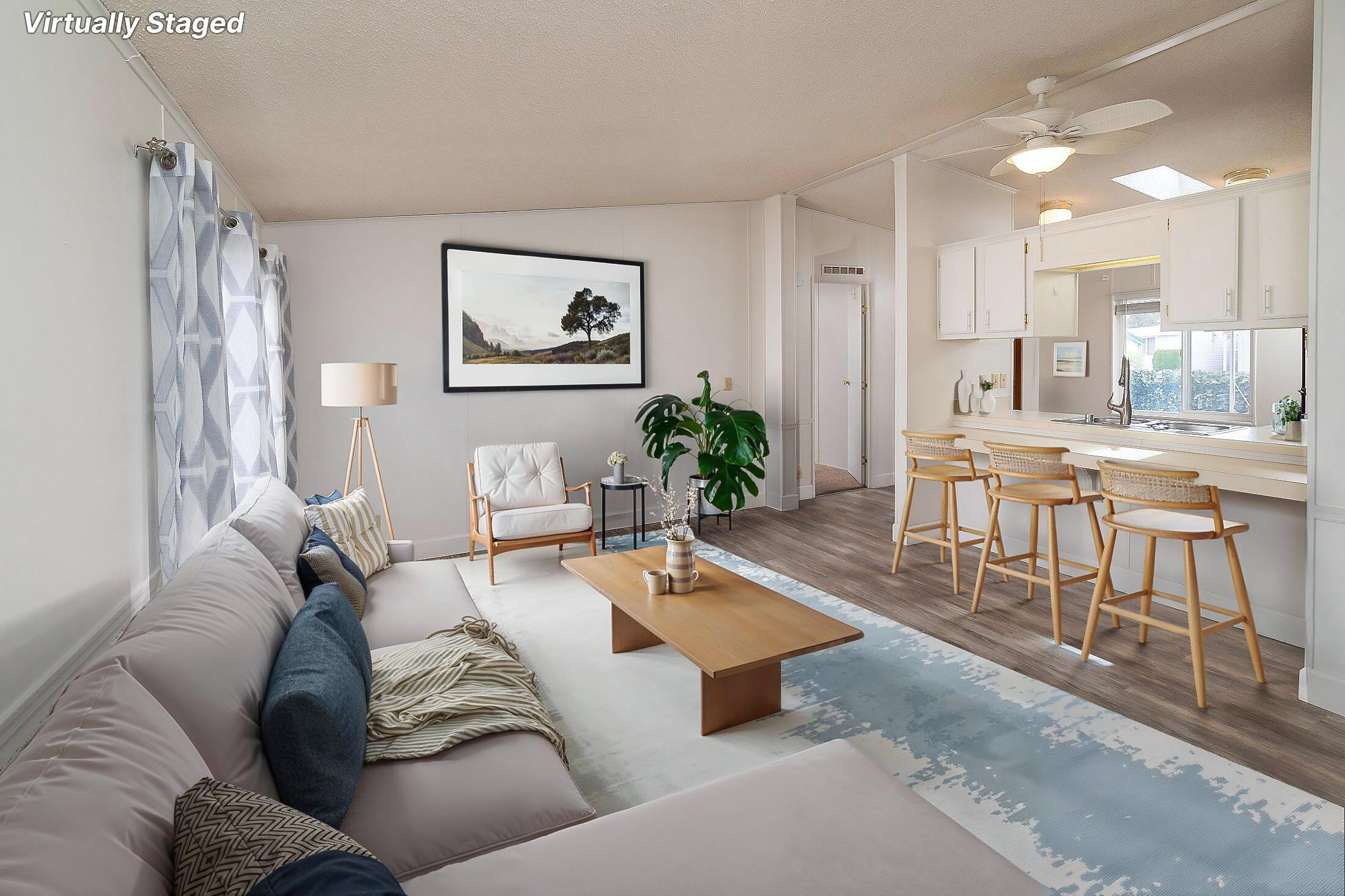 Mtn View Mob Park - Residential