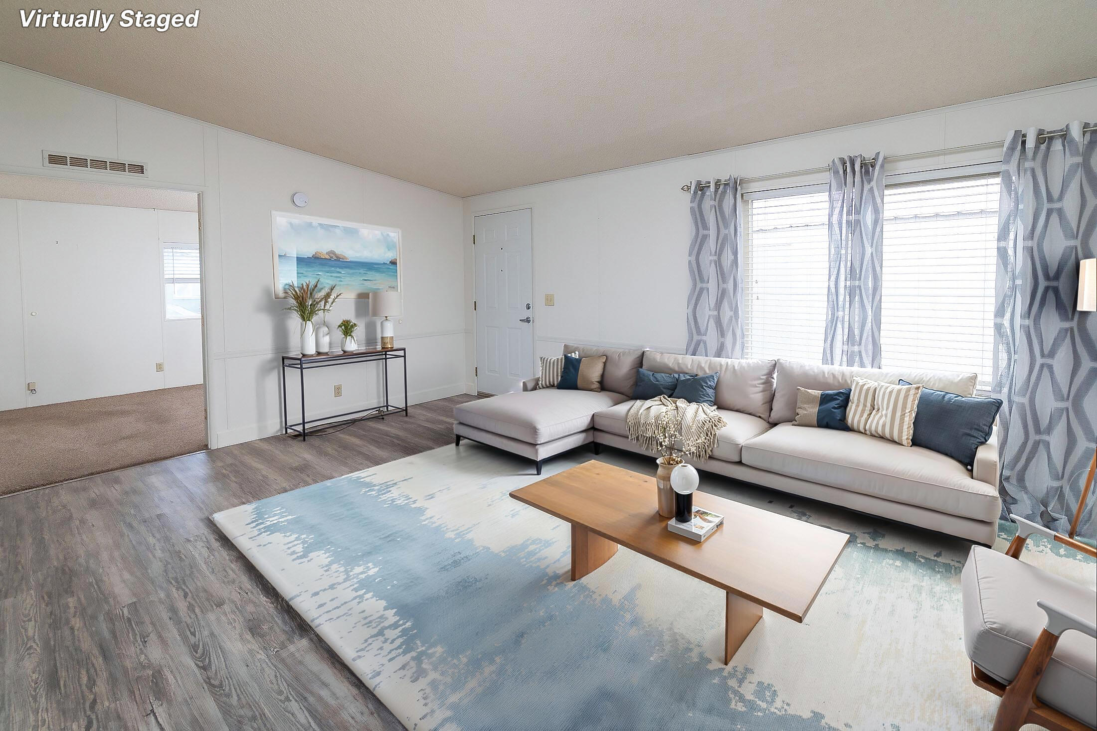 Mtn View Mob Park - Residential