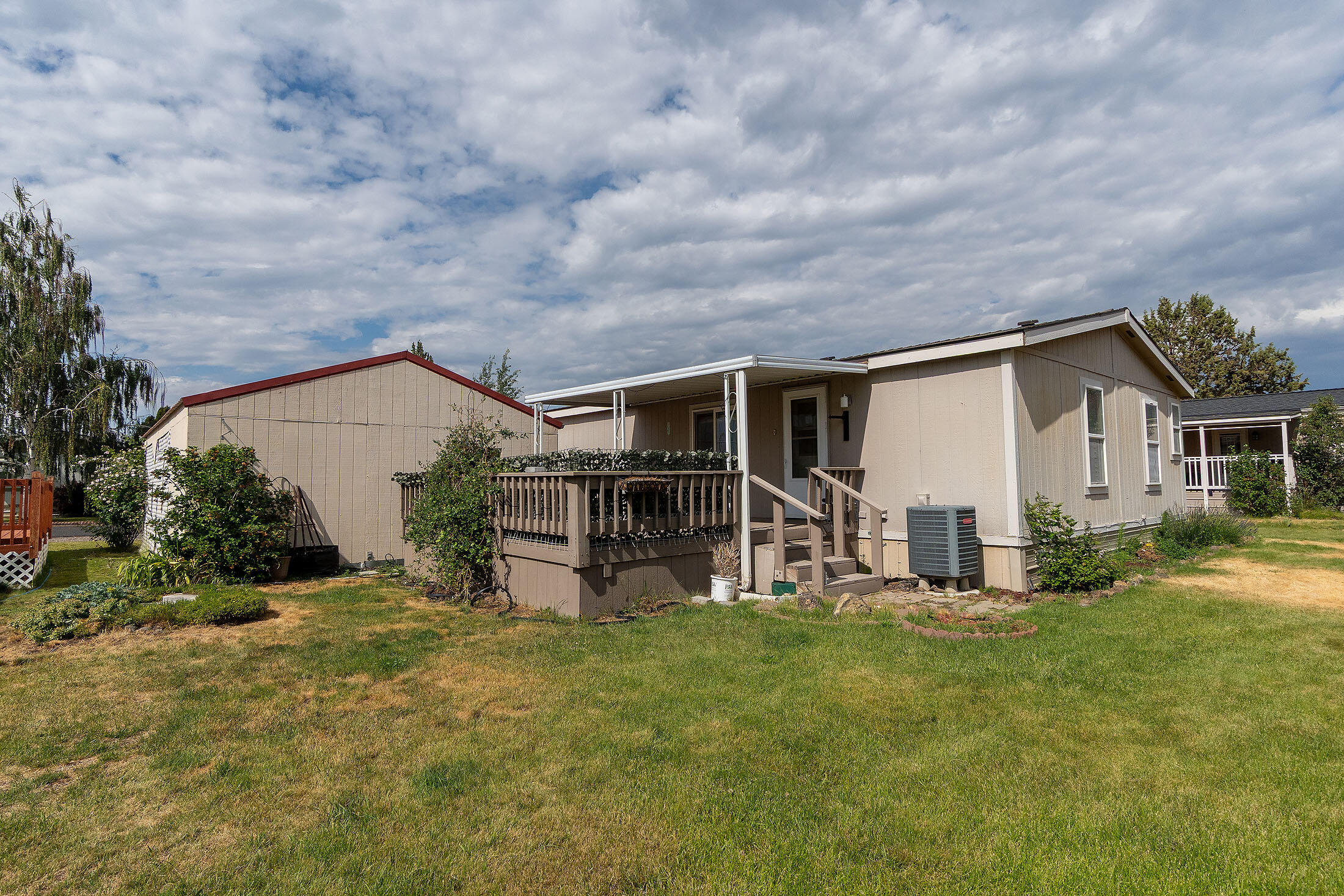 Mtn View Mob Park - Residential