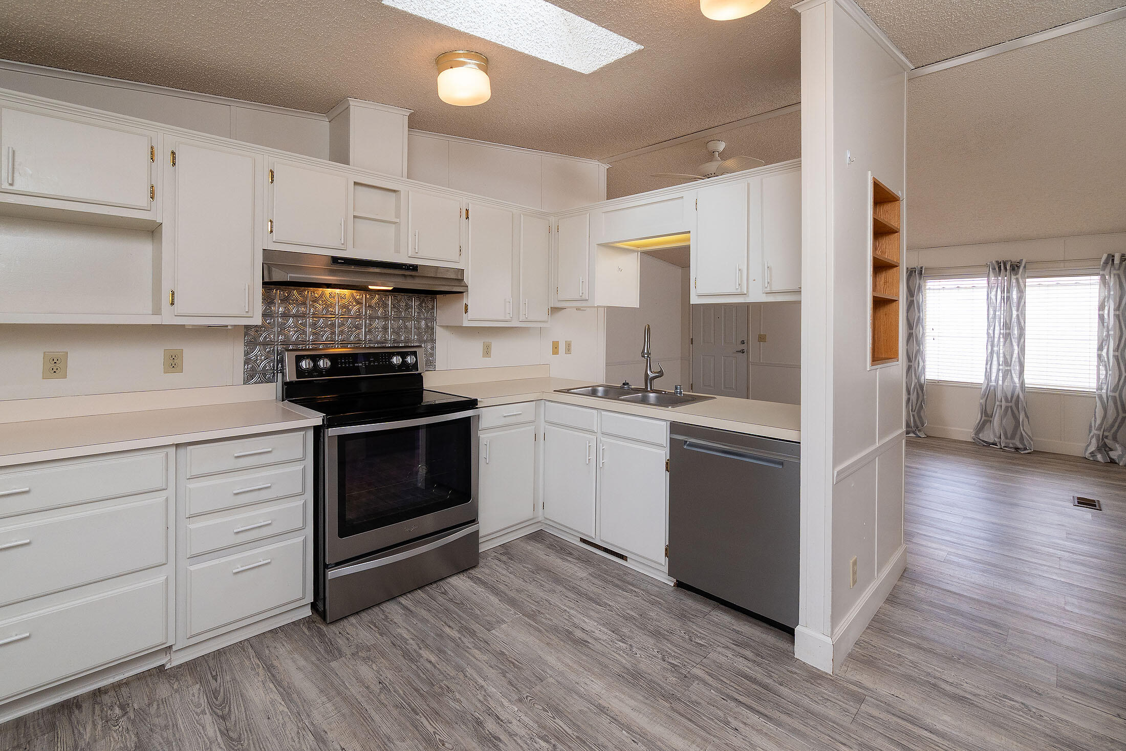 Mtn View Mob Park - Residential