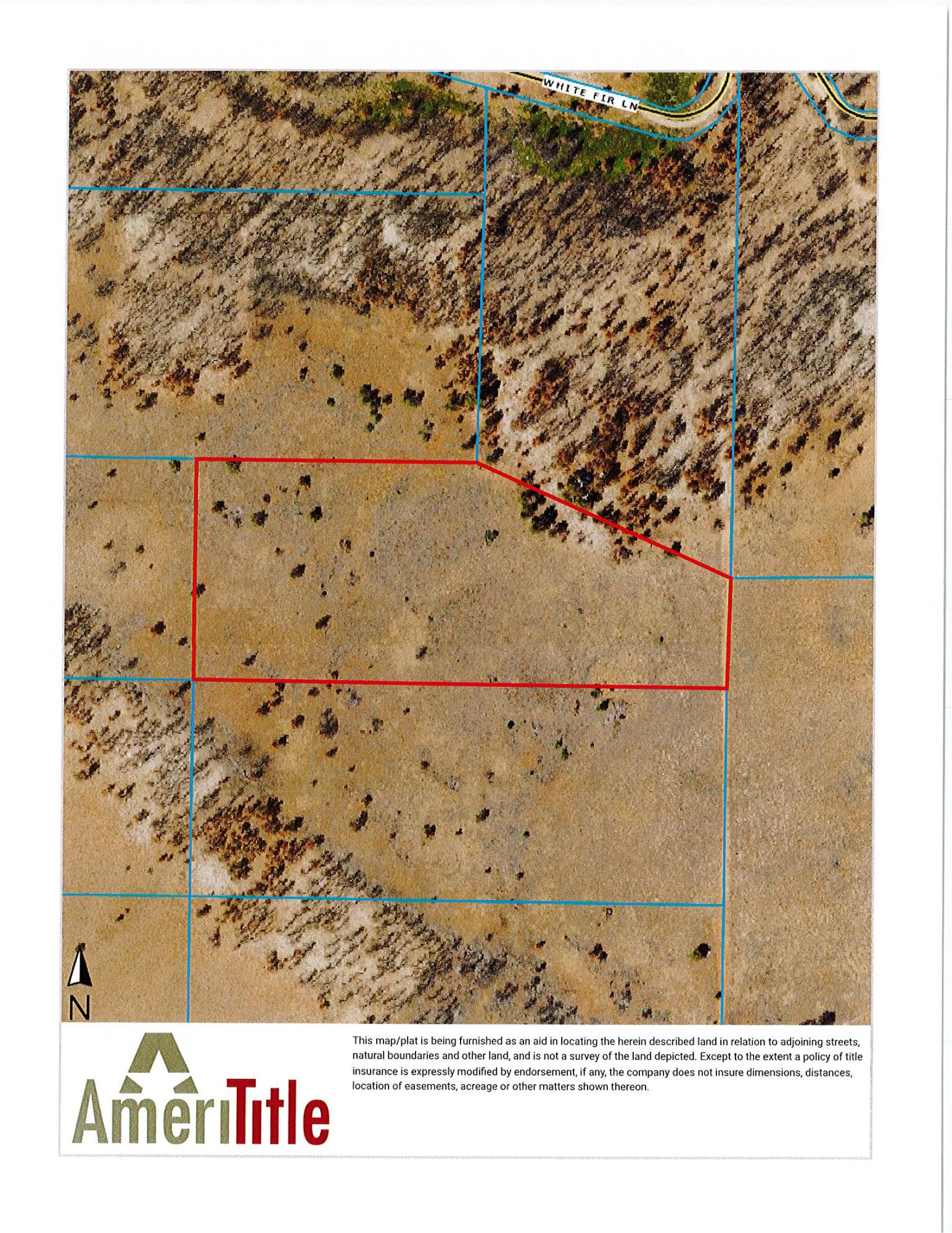 Klamath Falls Forest Estates -Sycan Unit - Land