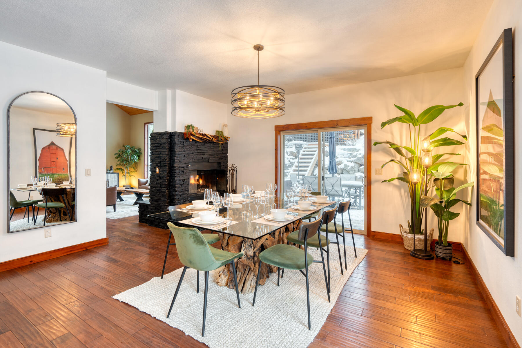 Drrh Trs - Residential