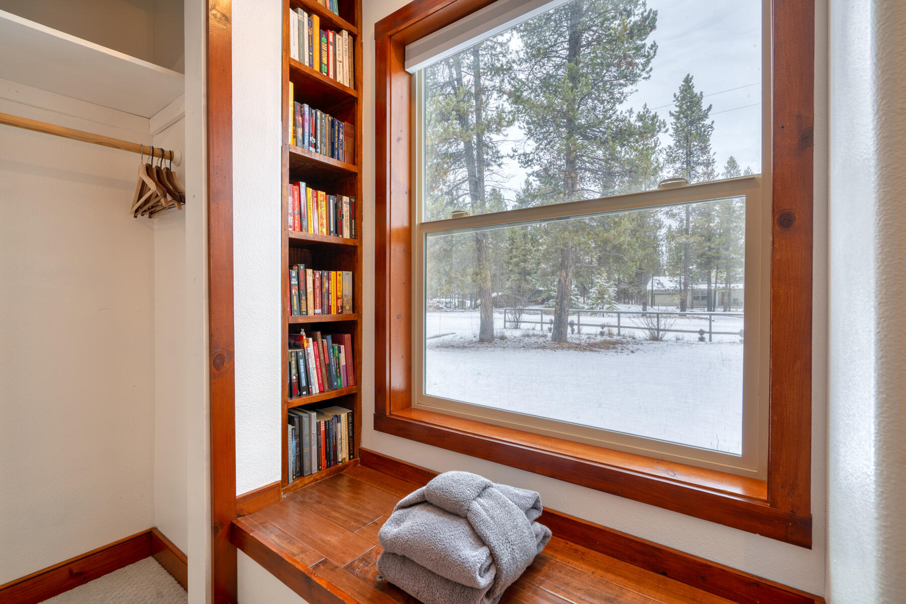 Drrh Trs - Residential