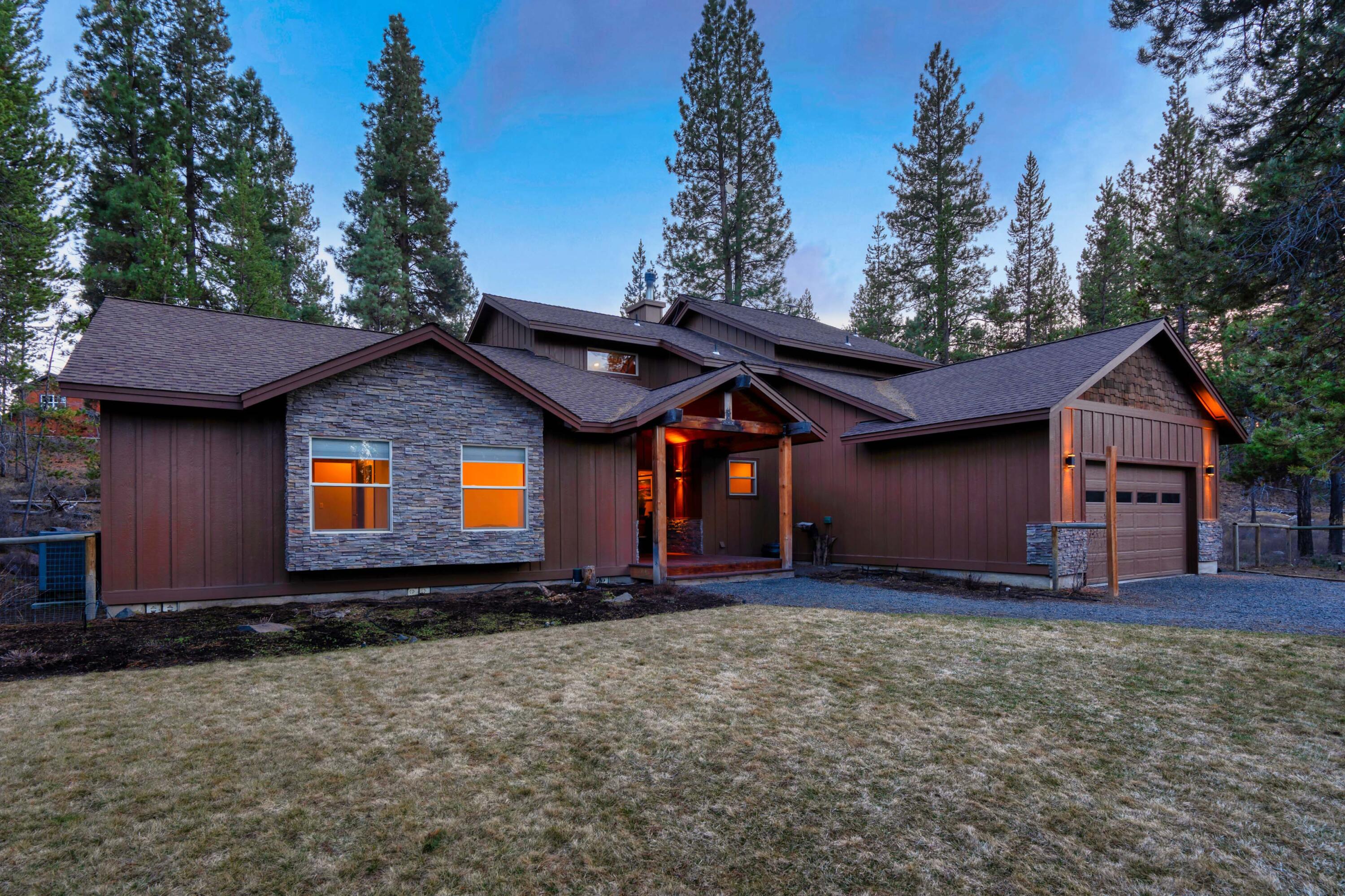 Drrh Trs - Residential