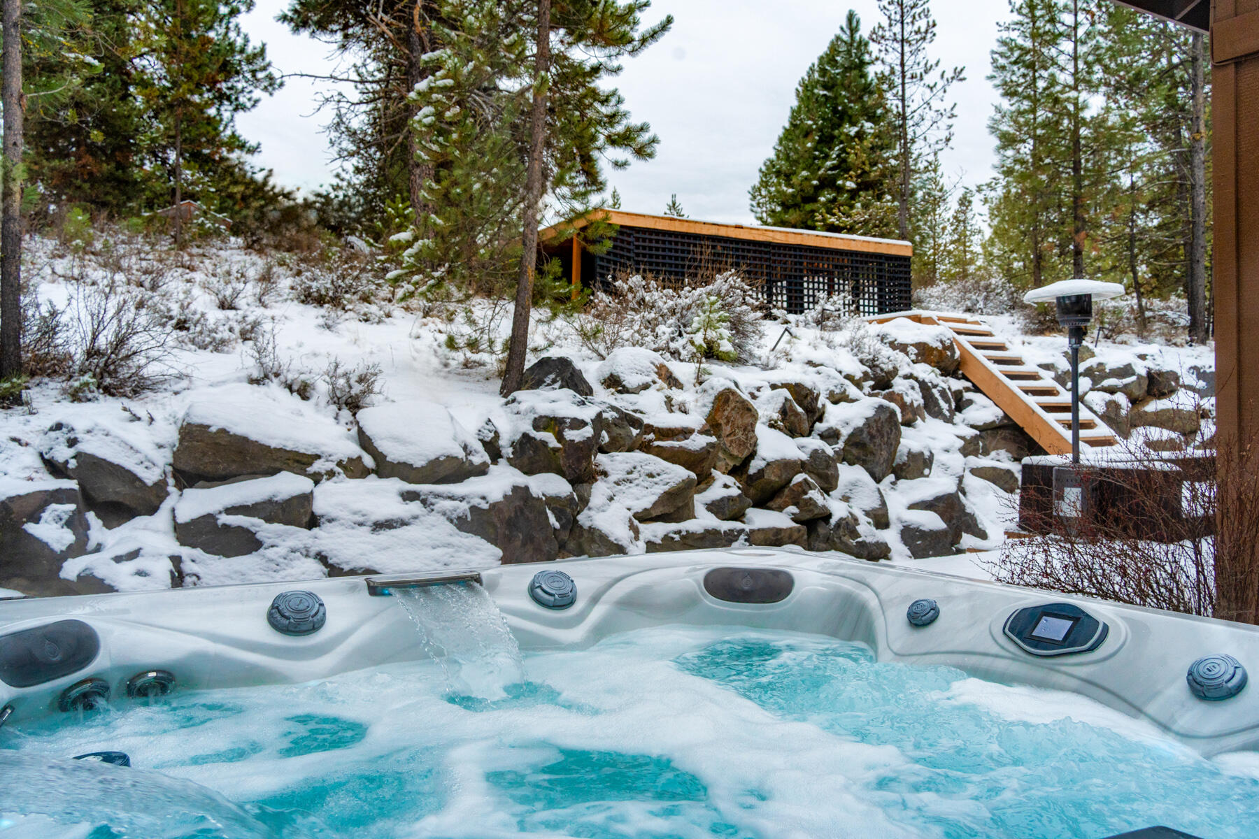 Drrh Trs - Residential