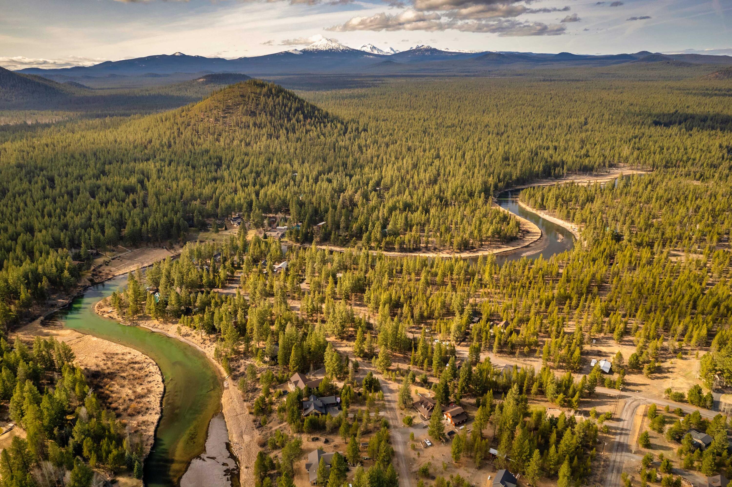 Drrh Trs - Residential