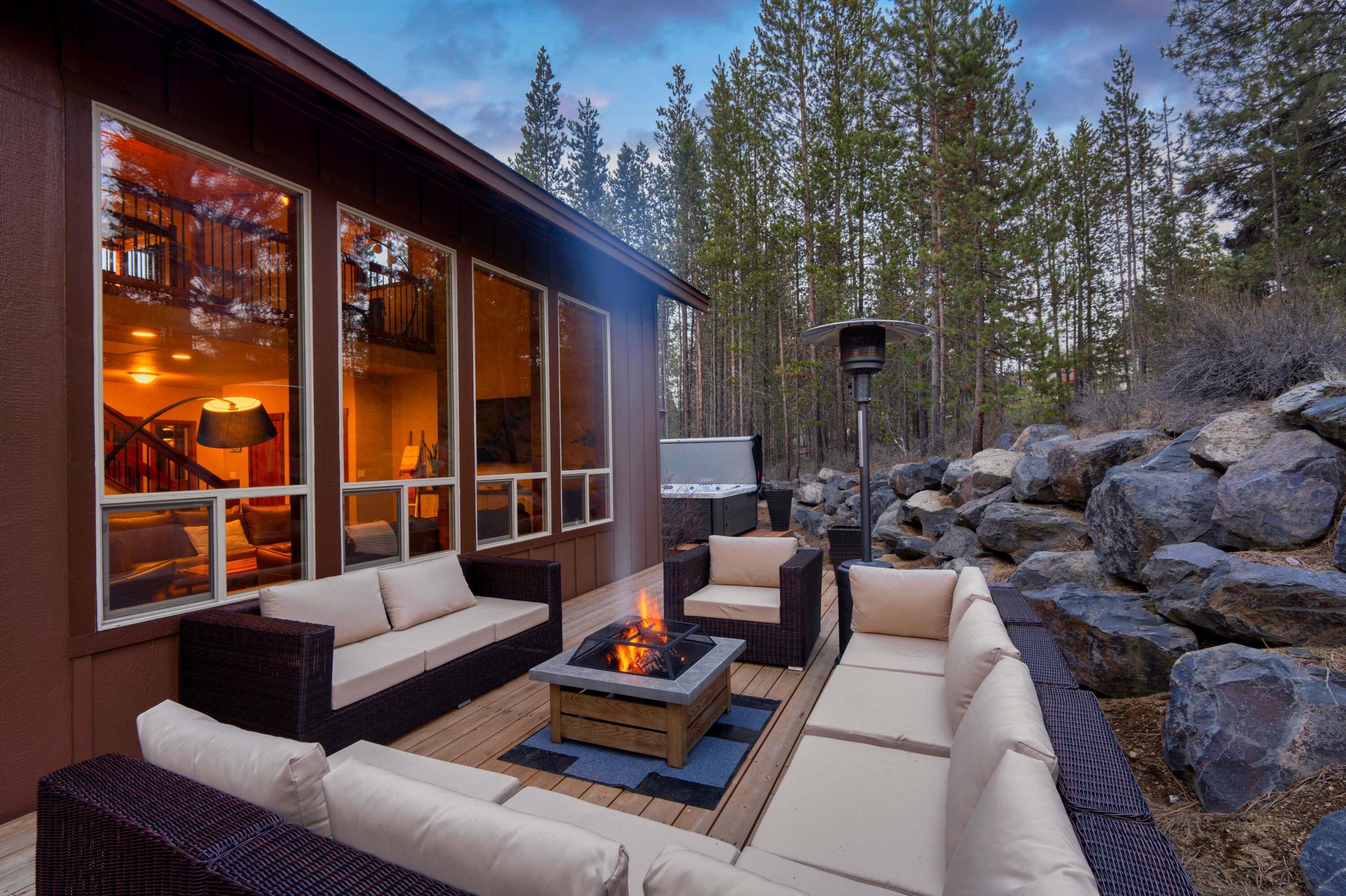 16402 Beaver Drive