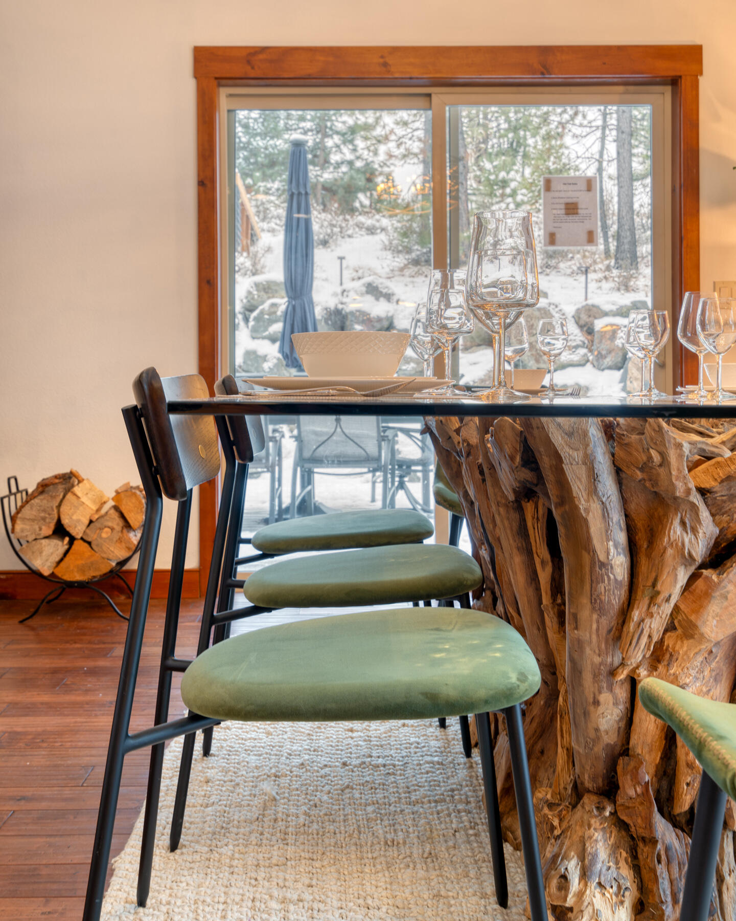 Drrh Trs - Residential