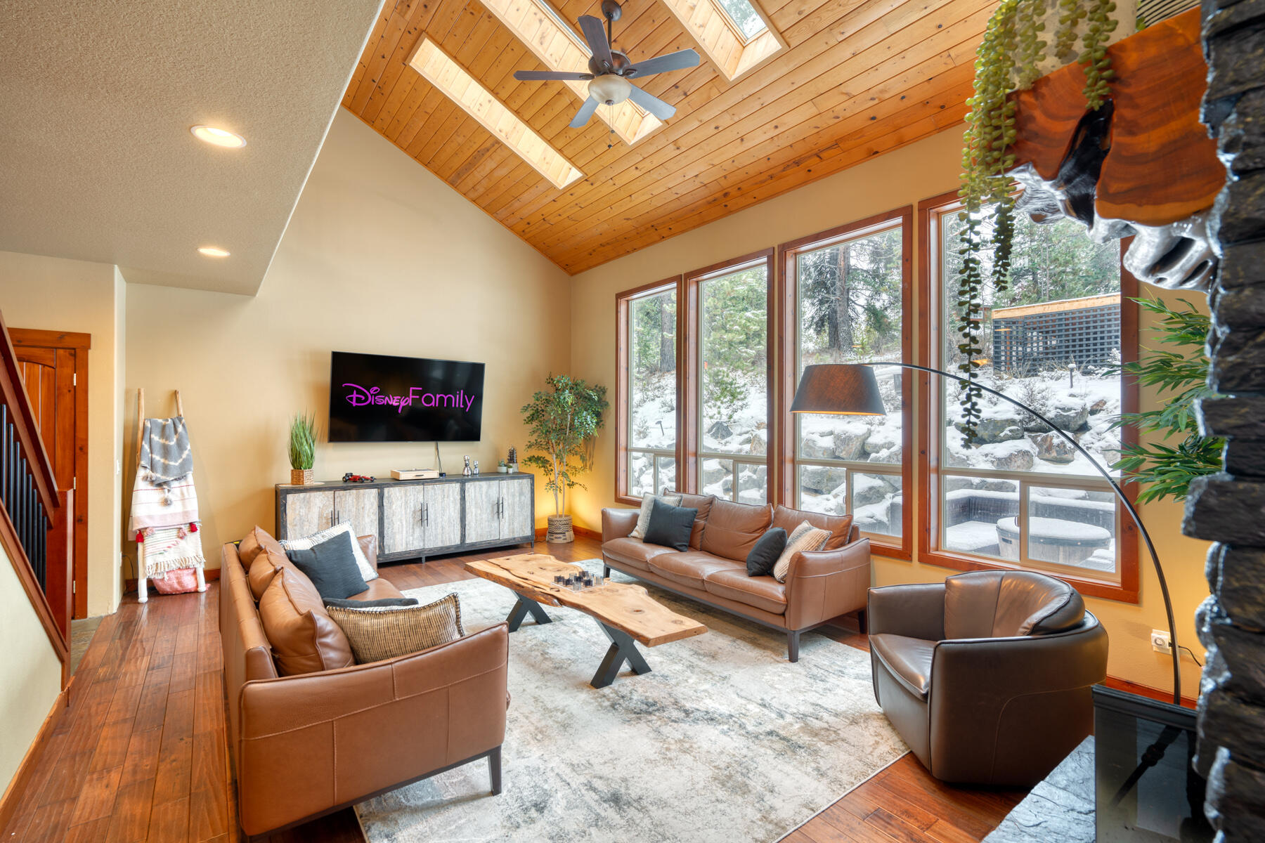 Drrh Trs - Residential