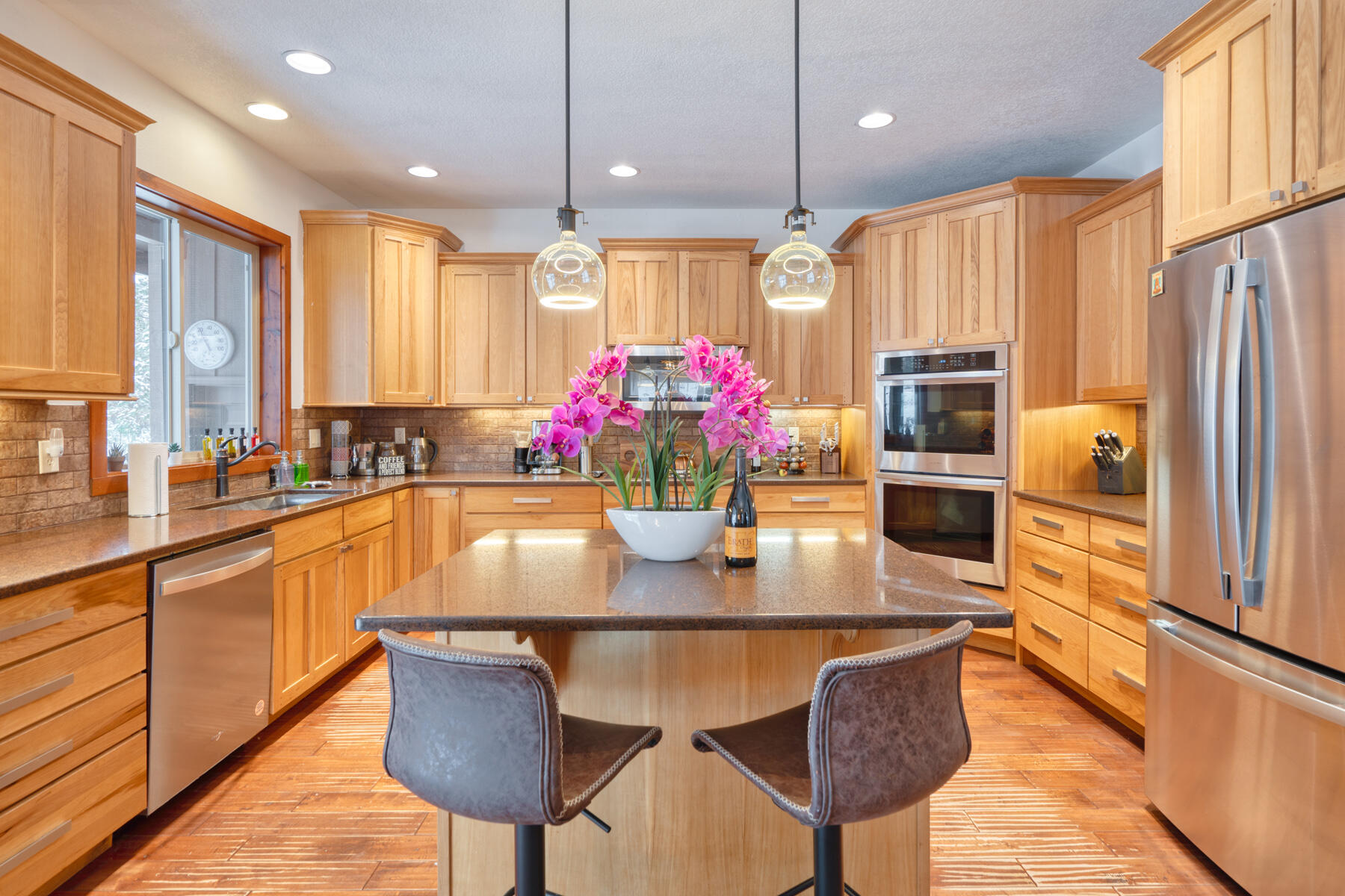 Drrh Trs - Residential