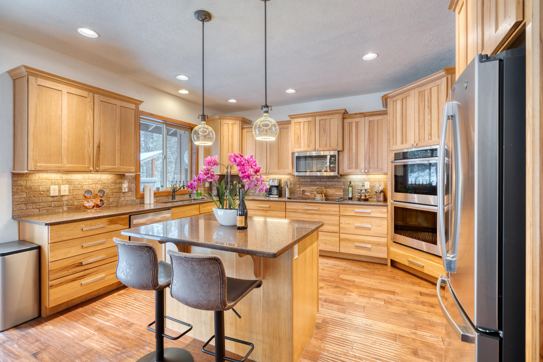 Drrh Trs - Residential