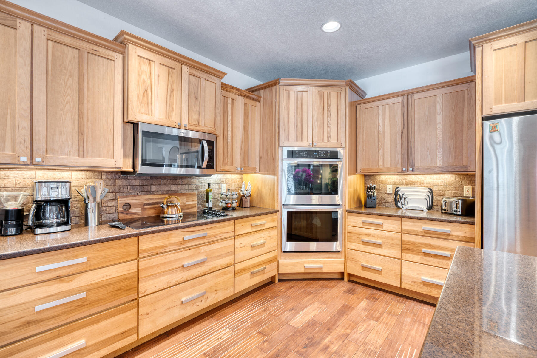 Drrh Trs - Residential