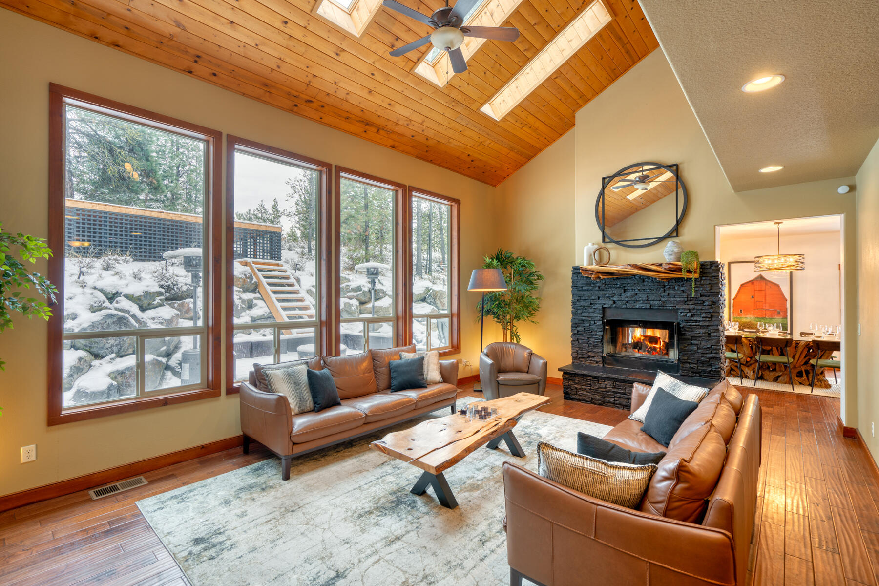 Drrh Trs - Residential