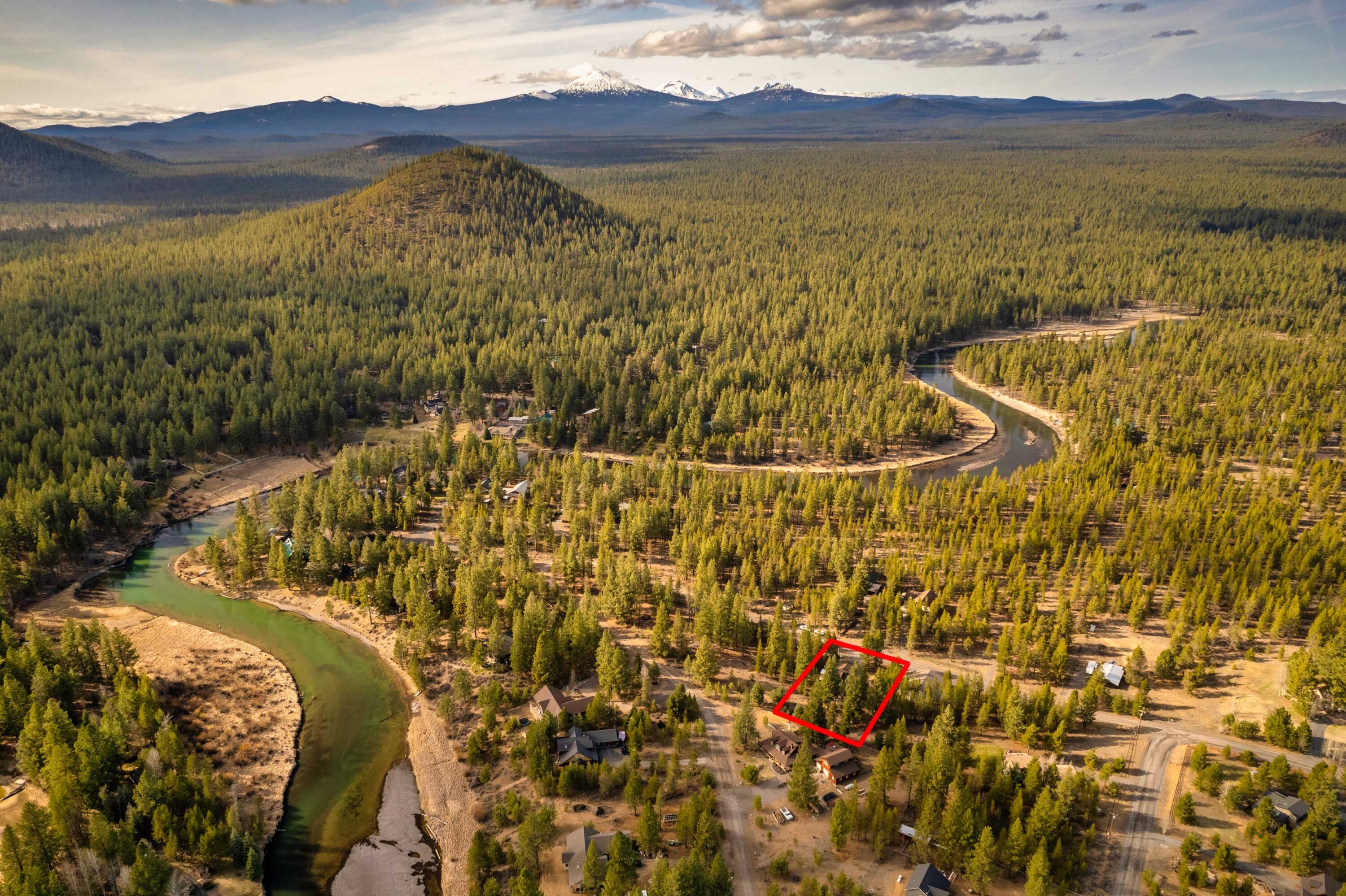 Drrh Trs - Residential