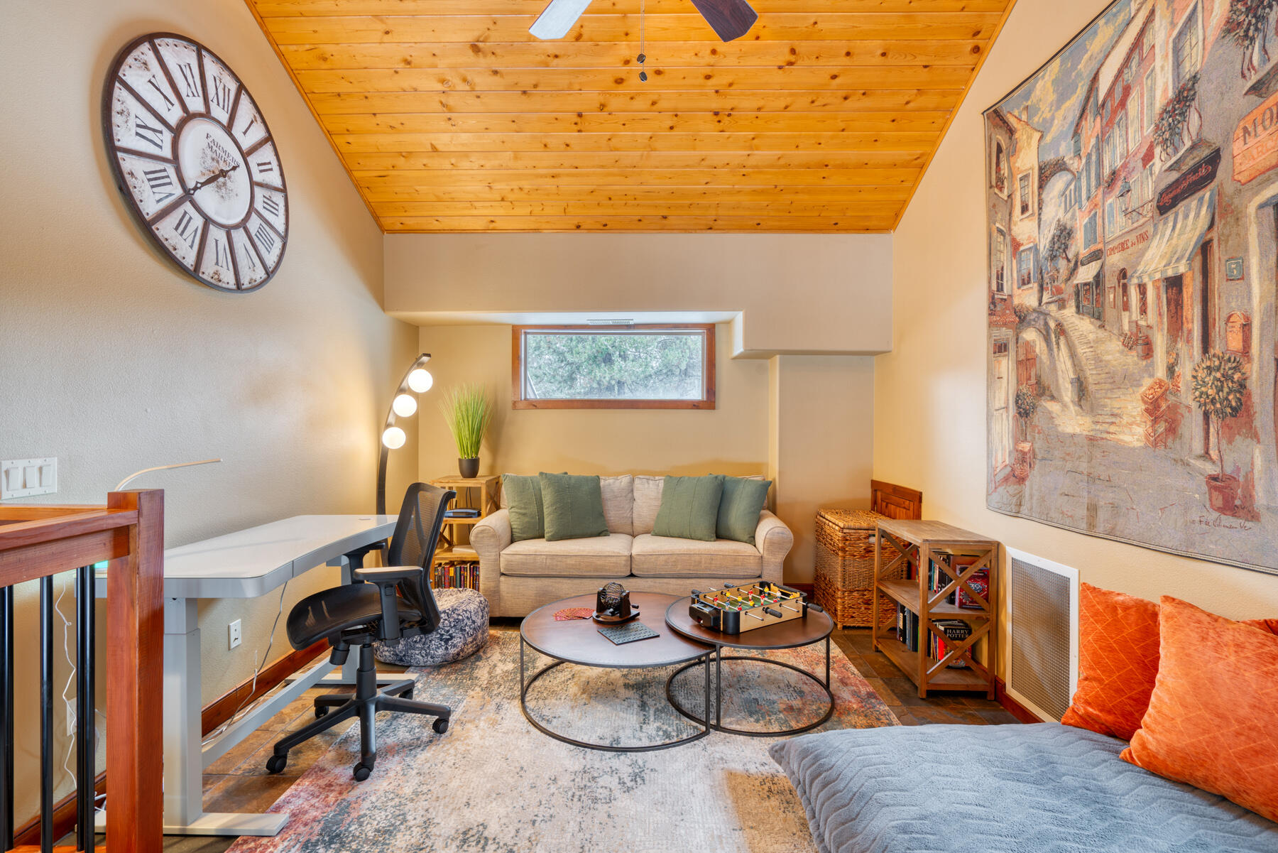 Drrh Trs - Residential