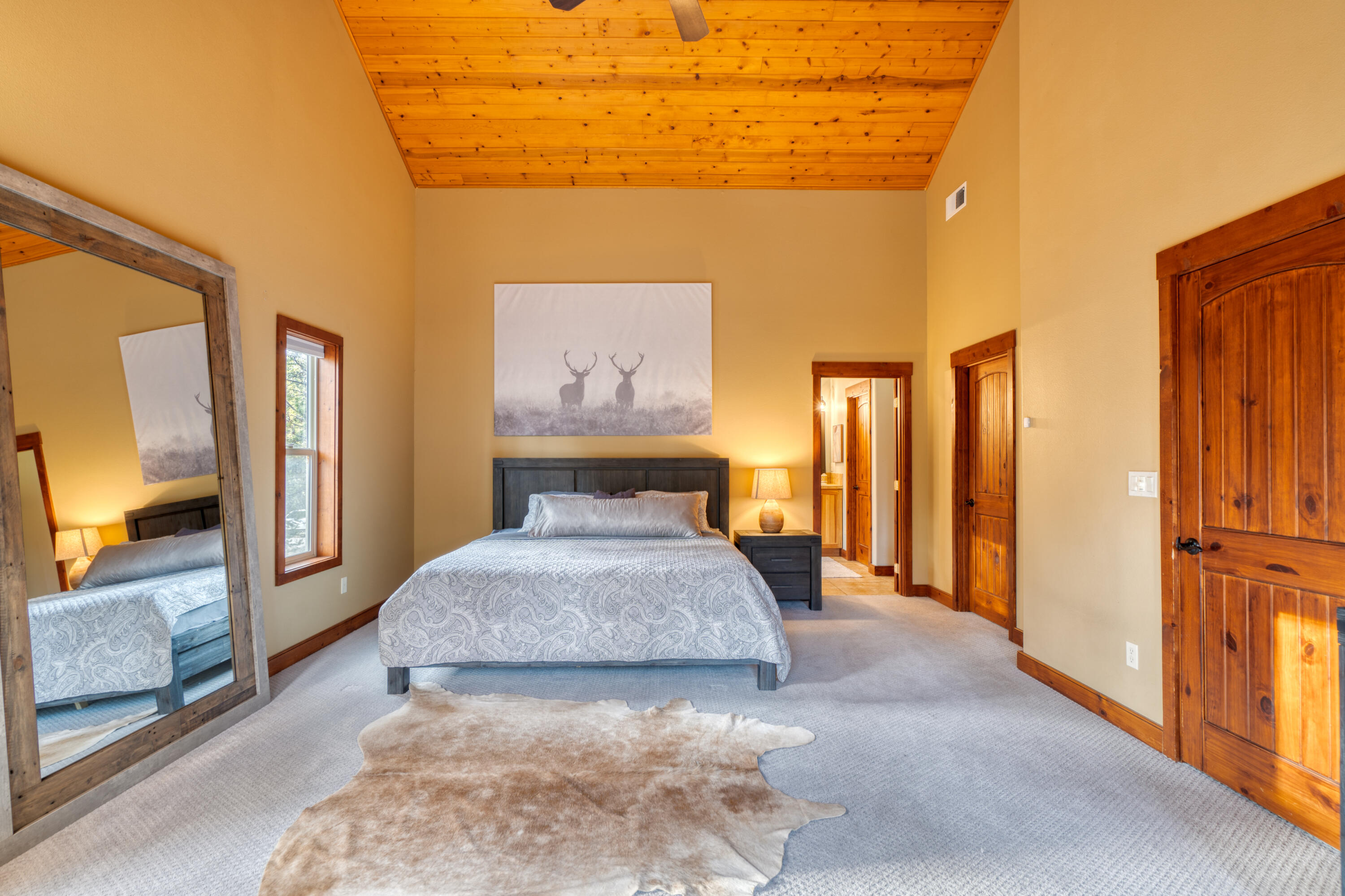 Drrh Trs - Residential