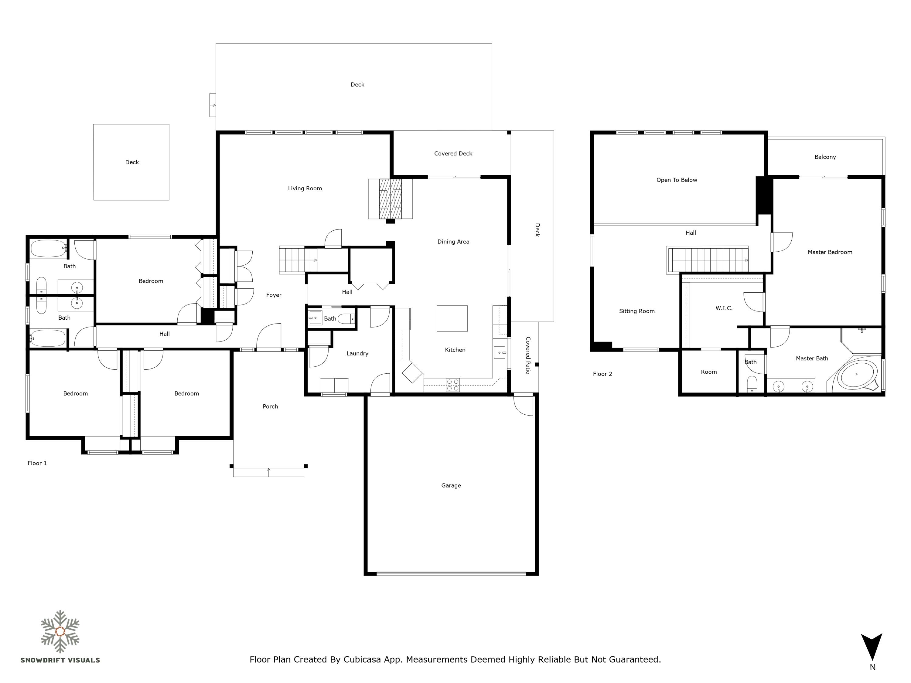 Drrh Trs - Residential