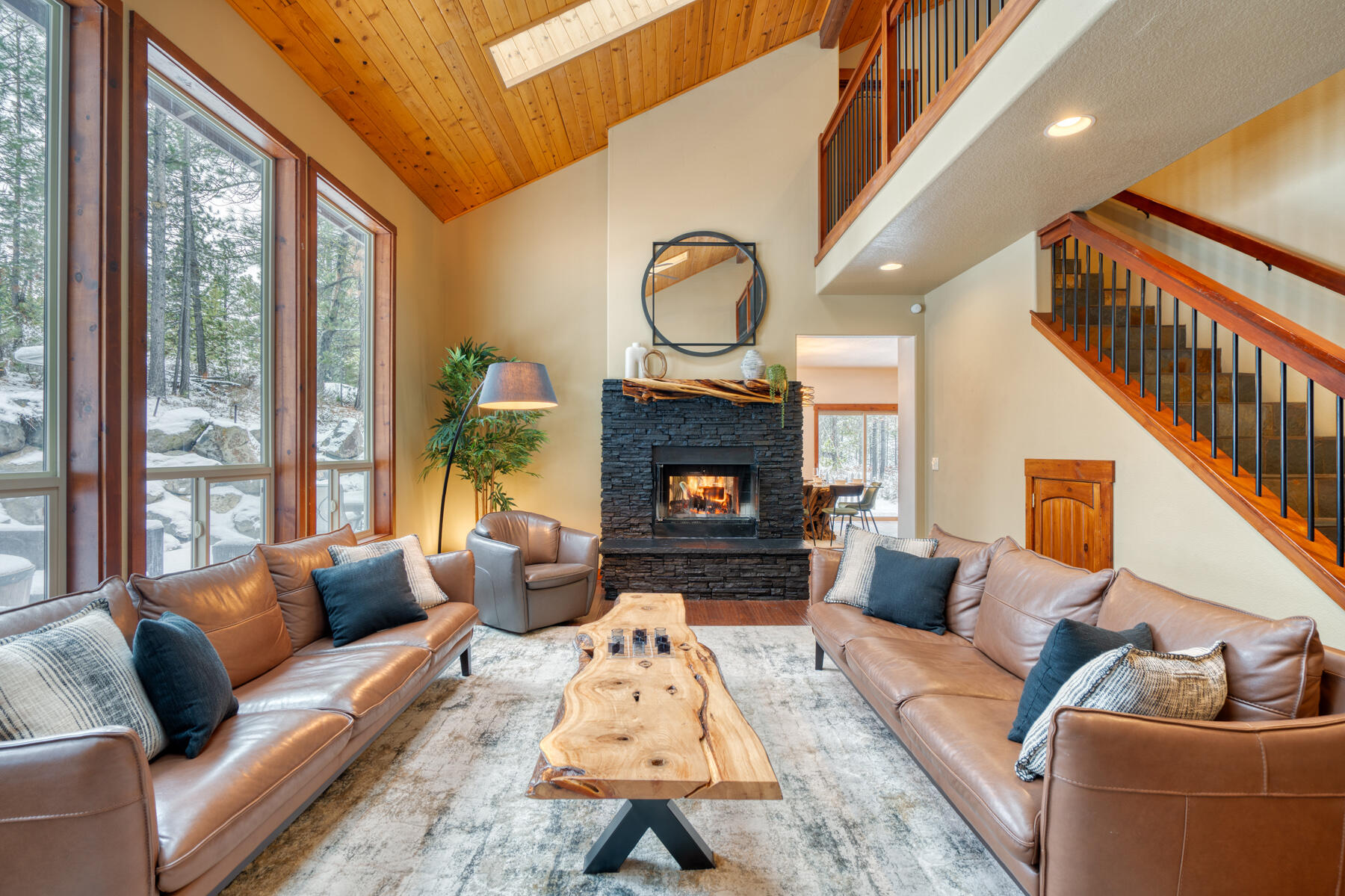 Drrh Trs - Residential