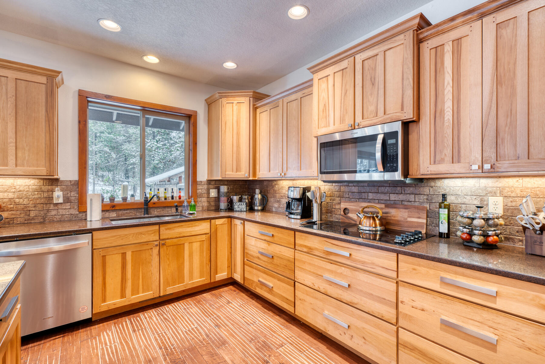 Drrh Trs - Residential