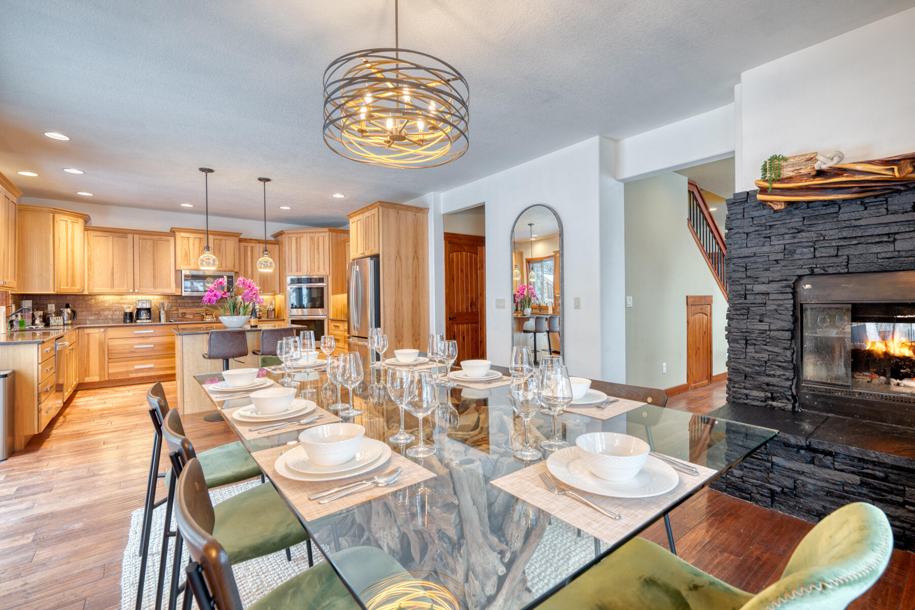 Drrh Trs - Residential