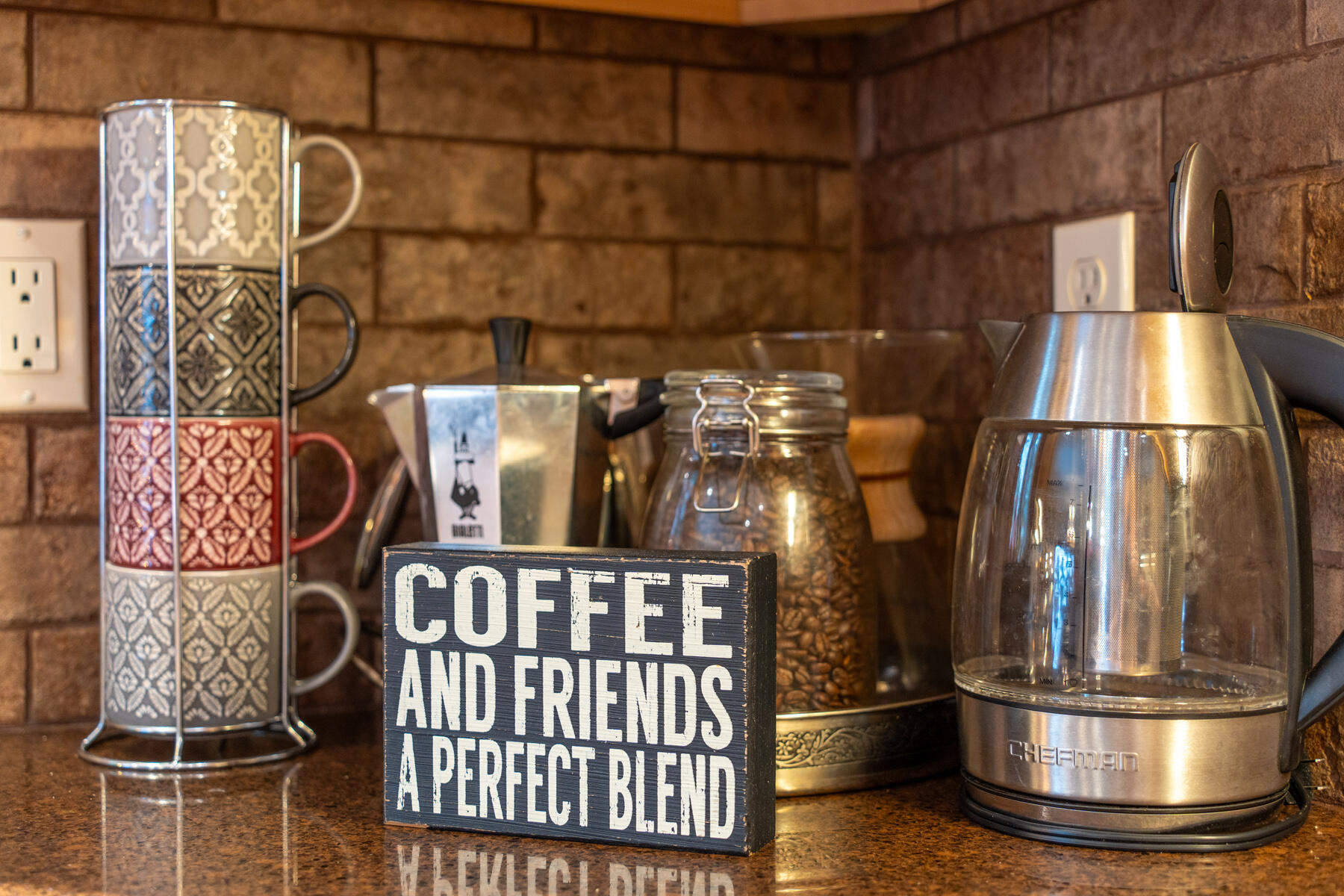 Drrh Trs - Residential