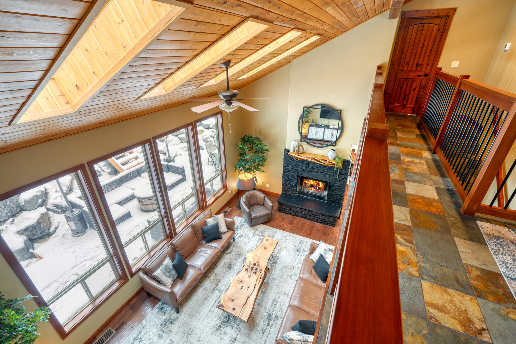 Drrh Trs - Residential