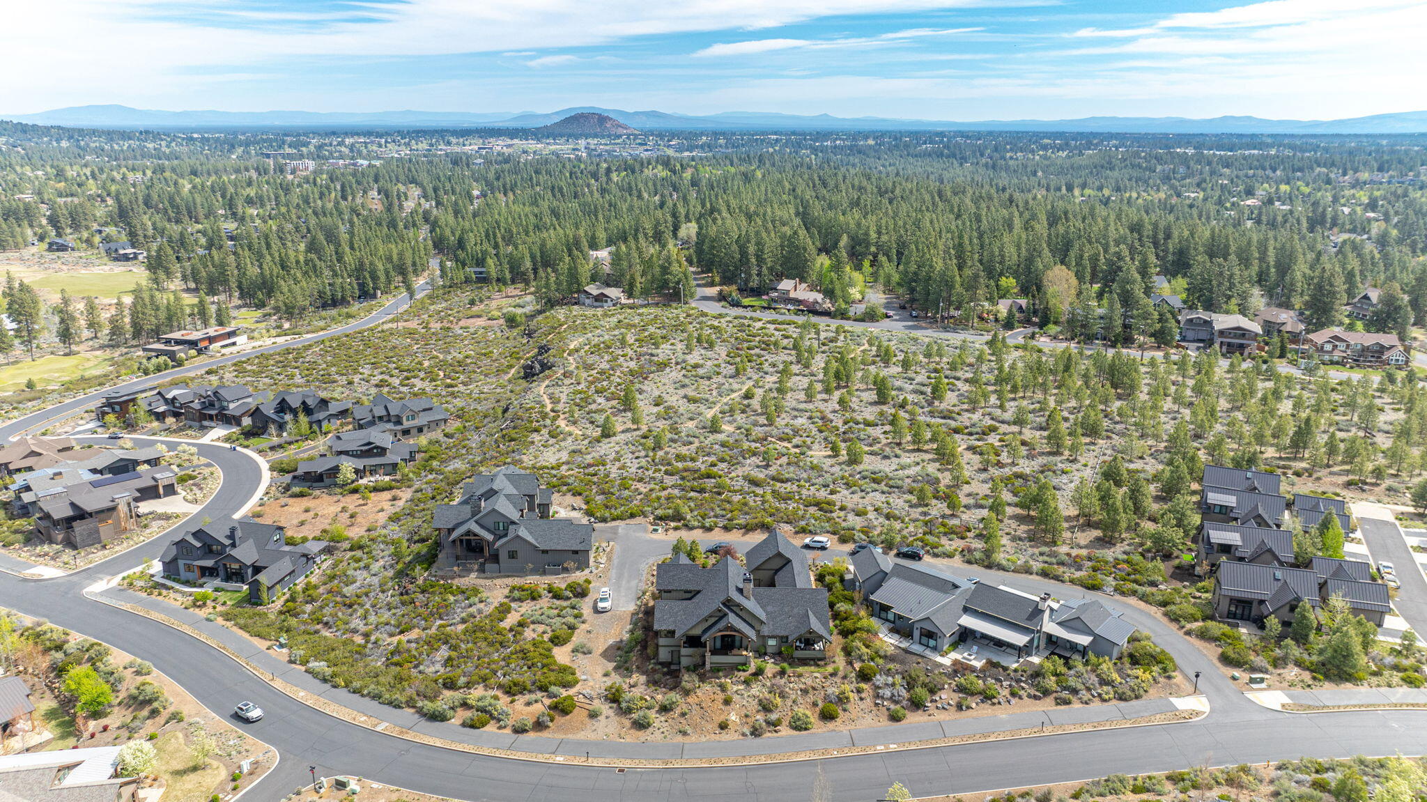 Tetherow - Residential