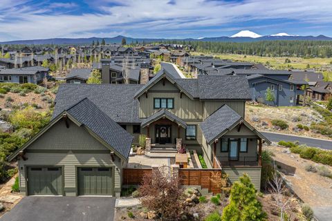 61318 Tetherow Vista Drive Bend OR 97702