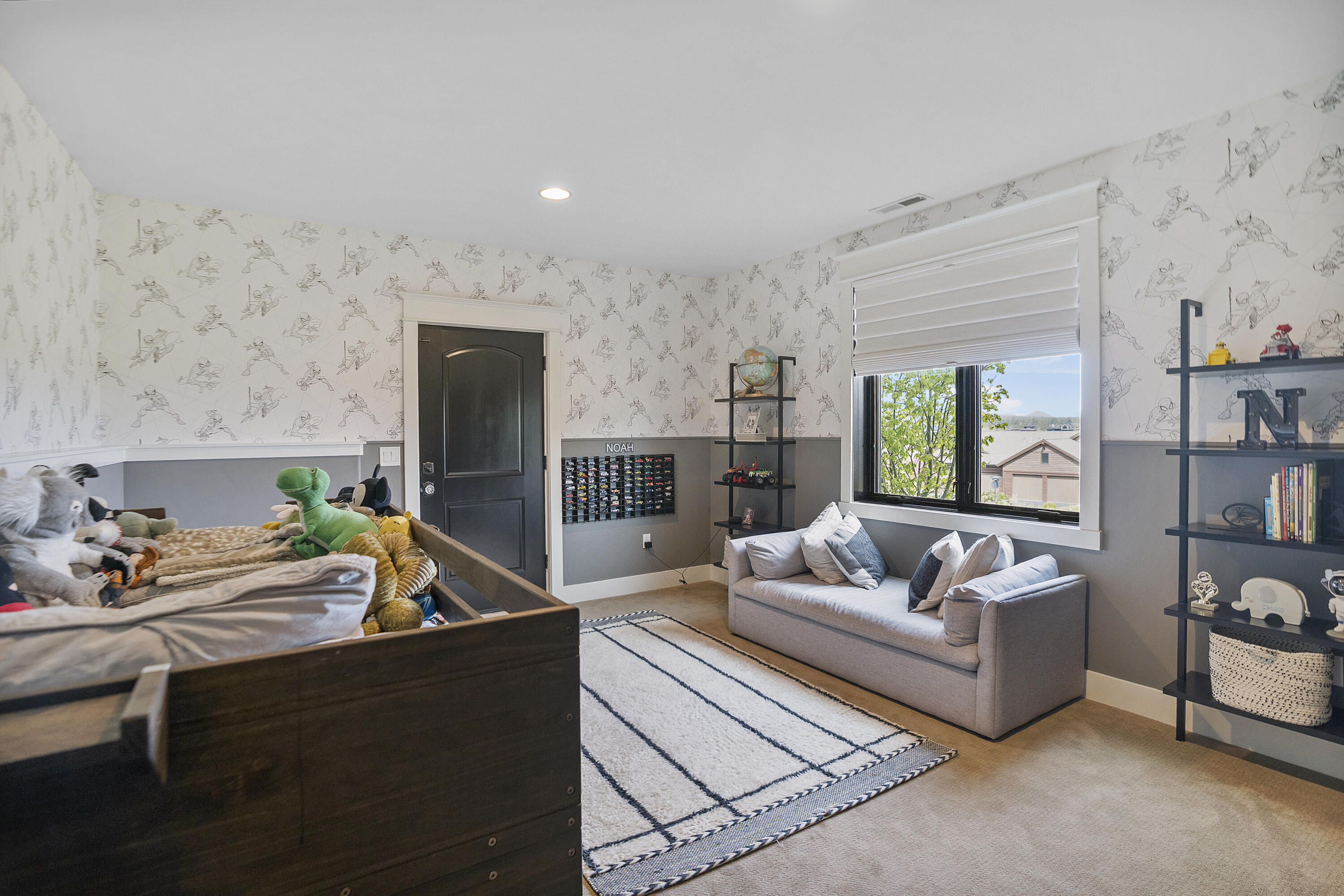 Tetherow - Residential