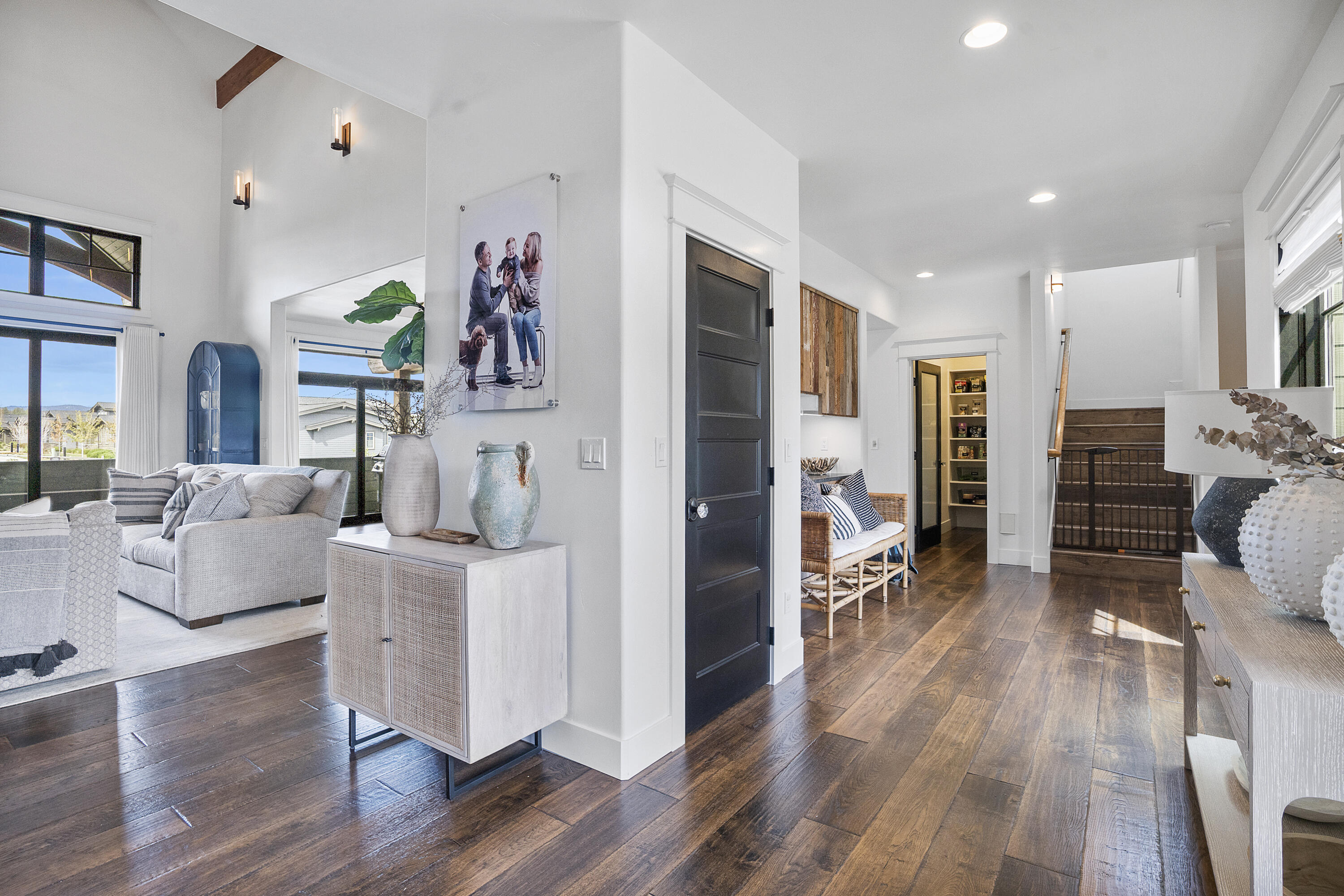 Tetherow - Residential