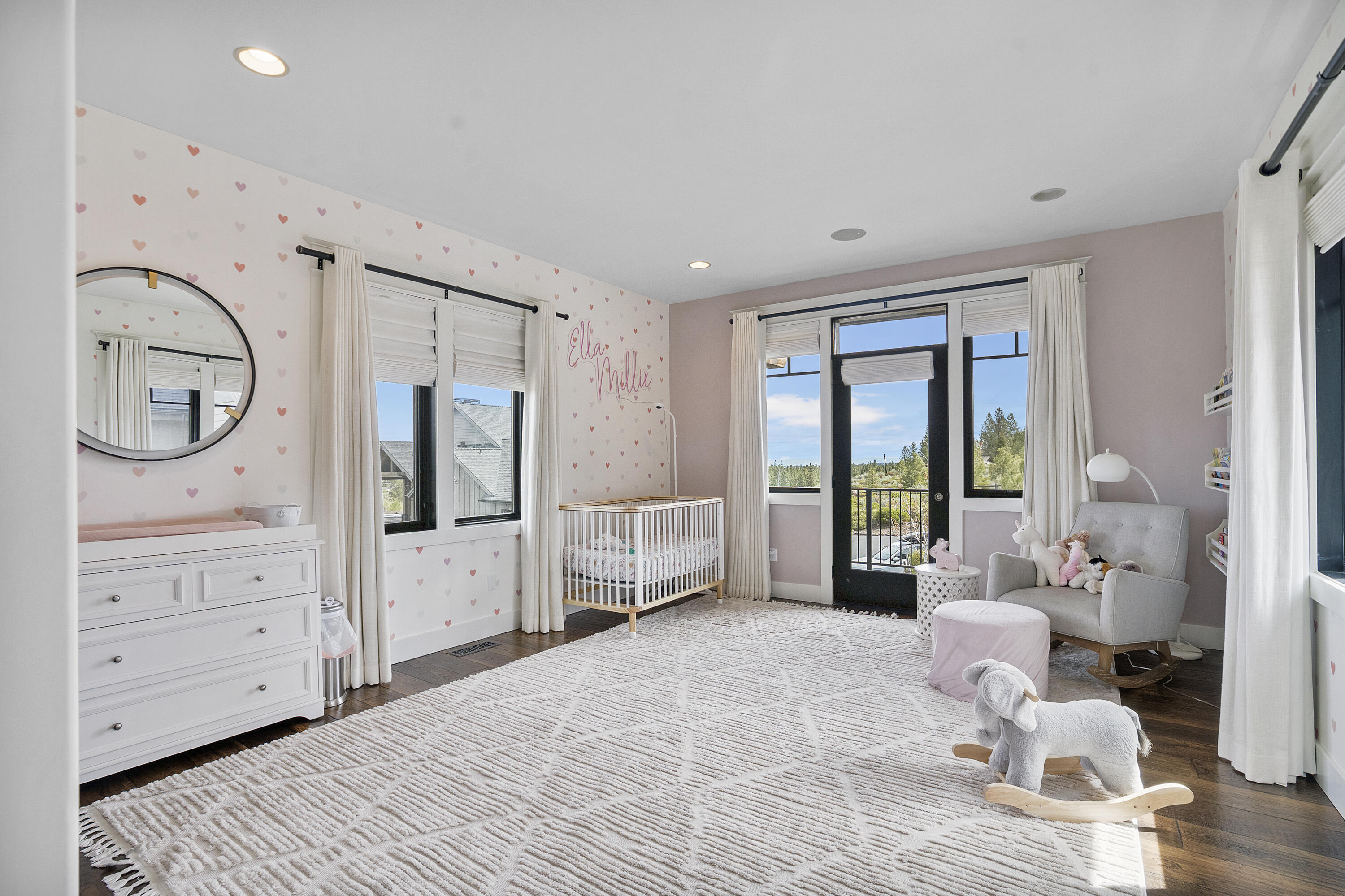 Tetherow - Residential