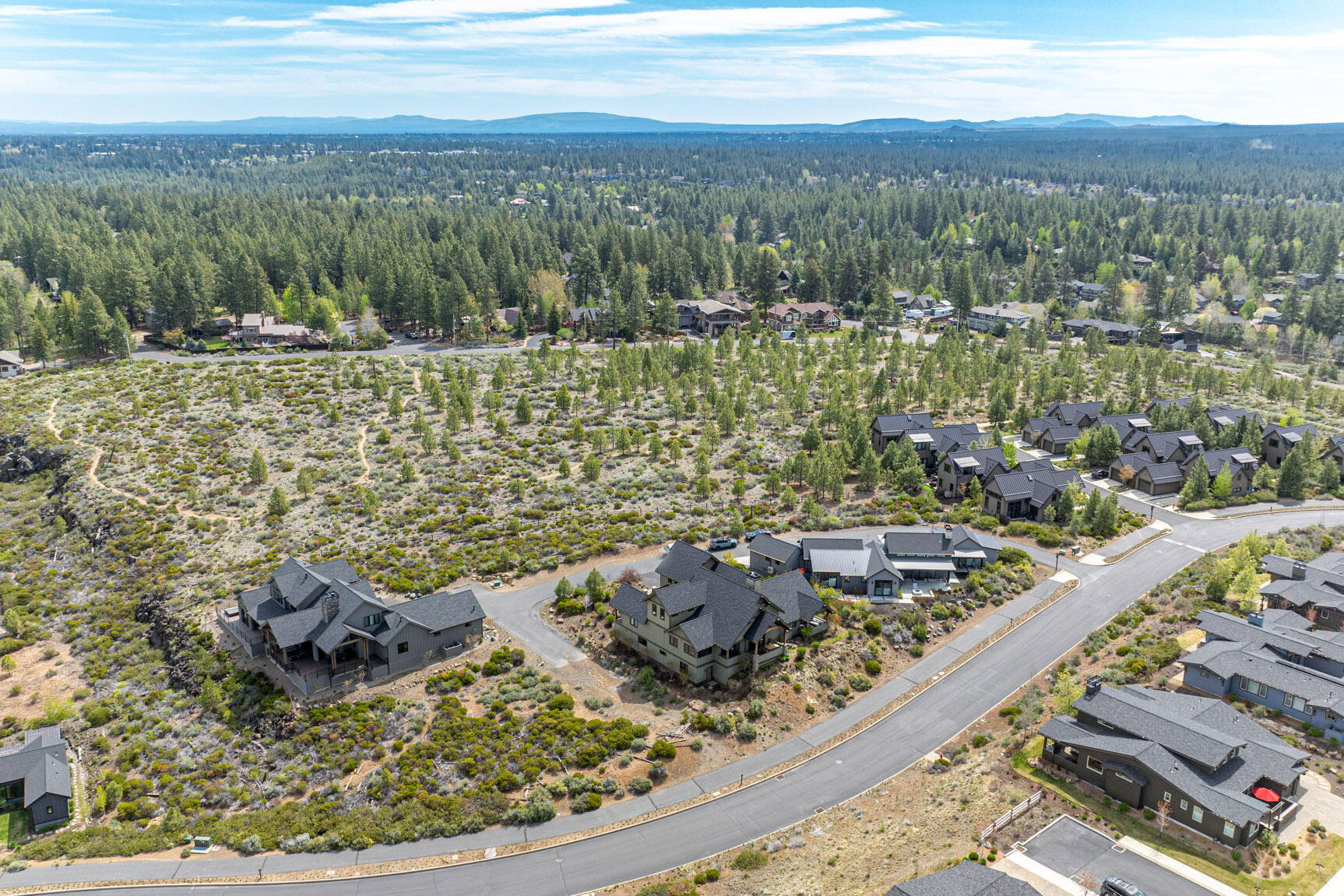 Tetherow - Residential