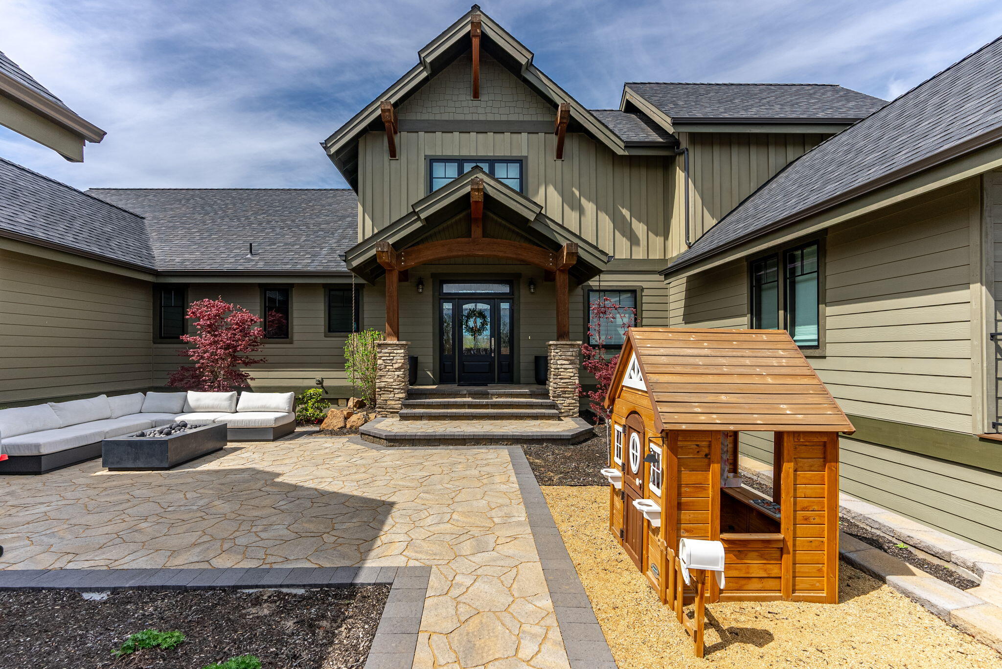 Tetherow - Residential