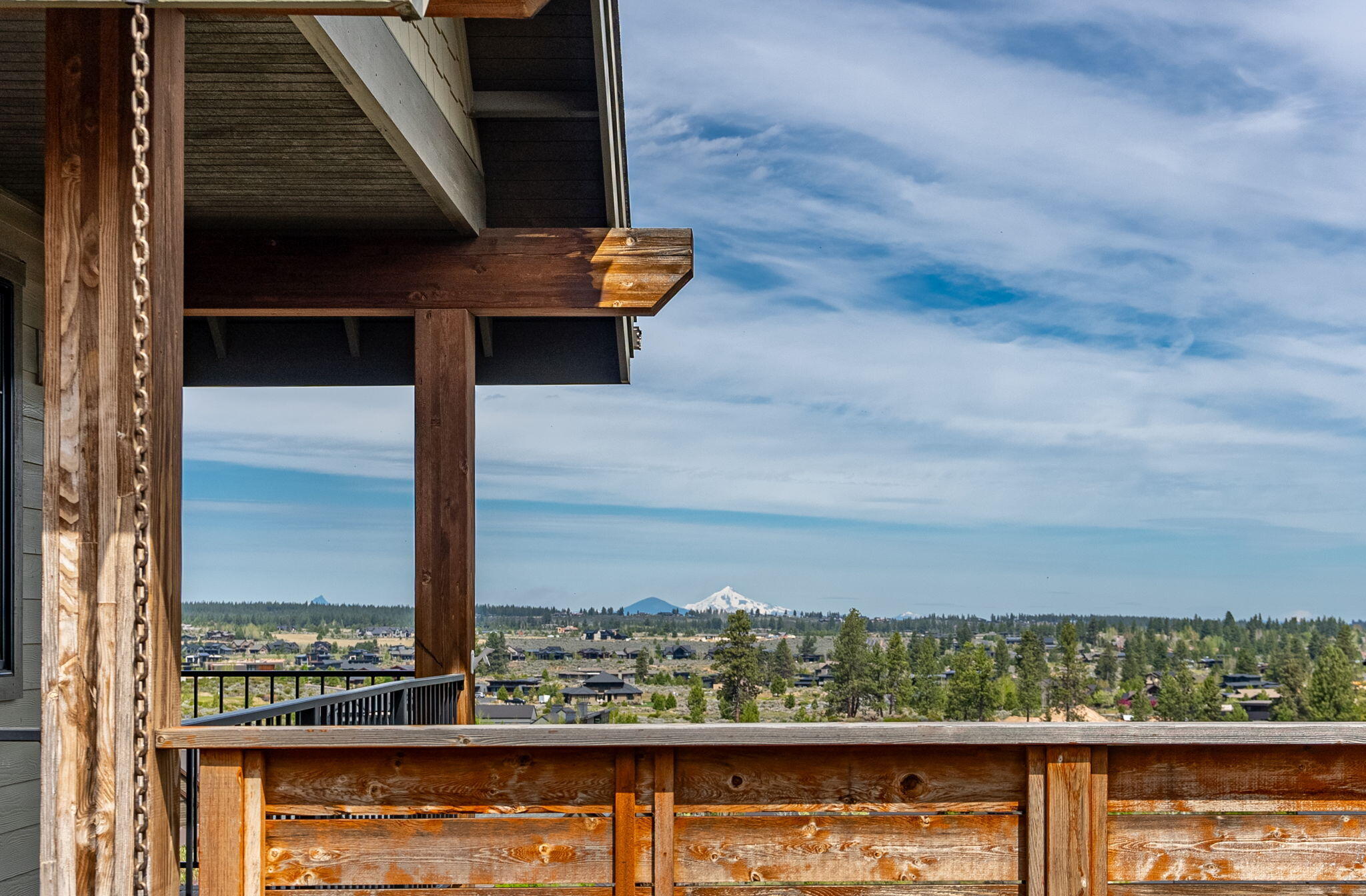 Tetherow - Residential