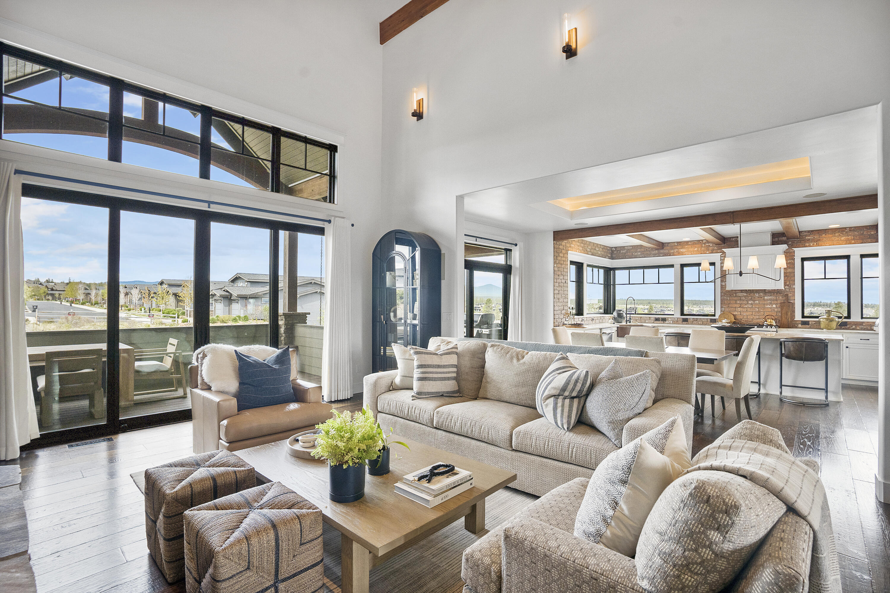 Tetherow - Residential