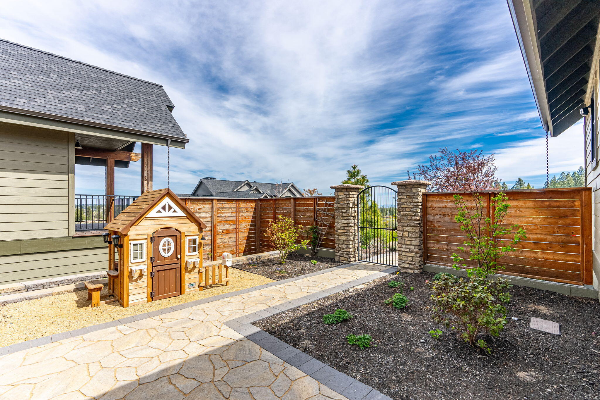 Tetherow - Residential