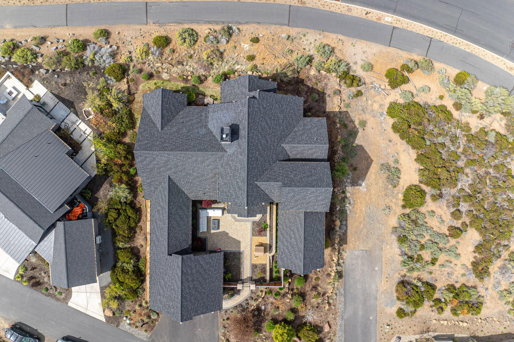 Tetherow - Residential