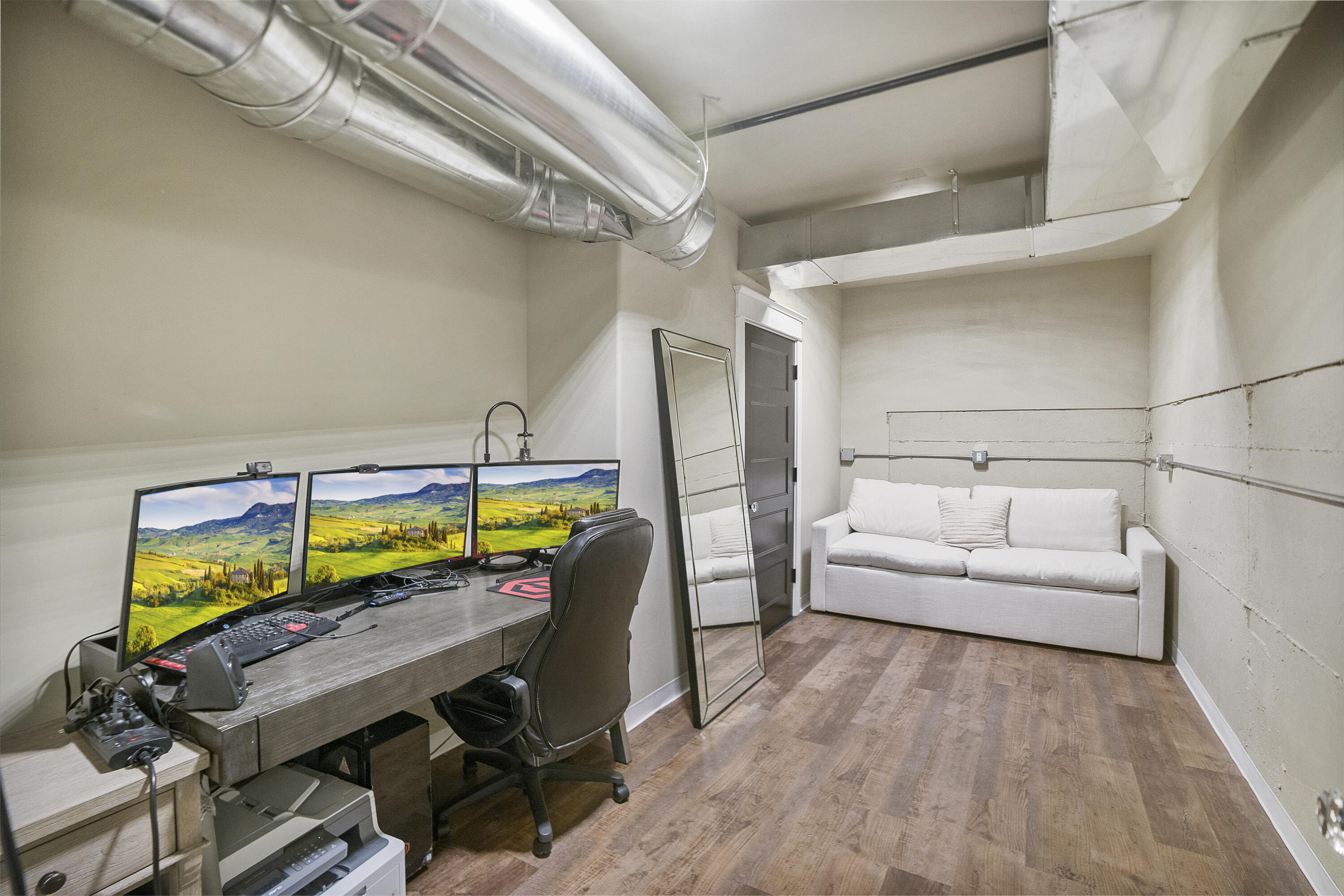 Tetherow - Residential