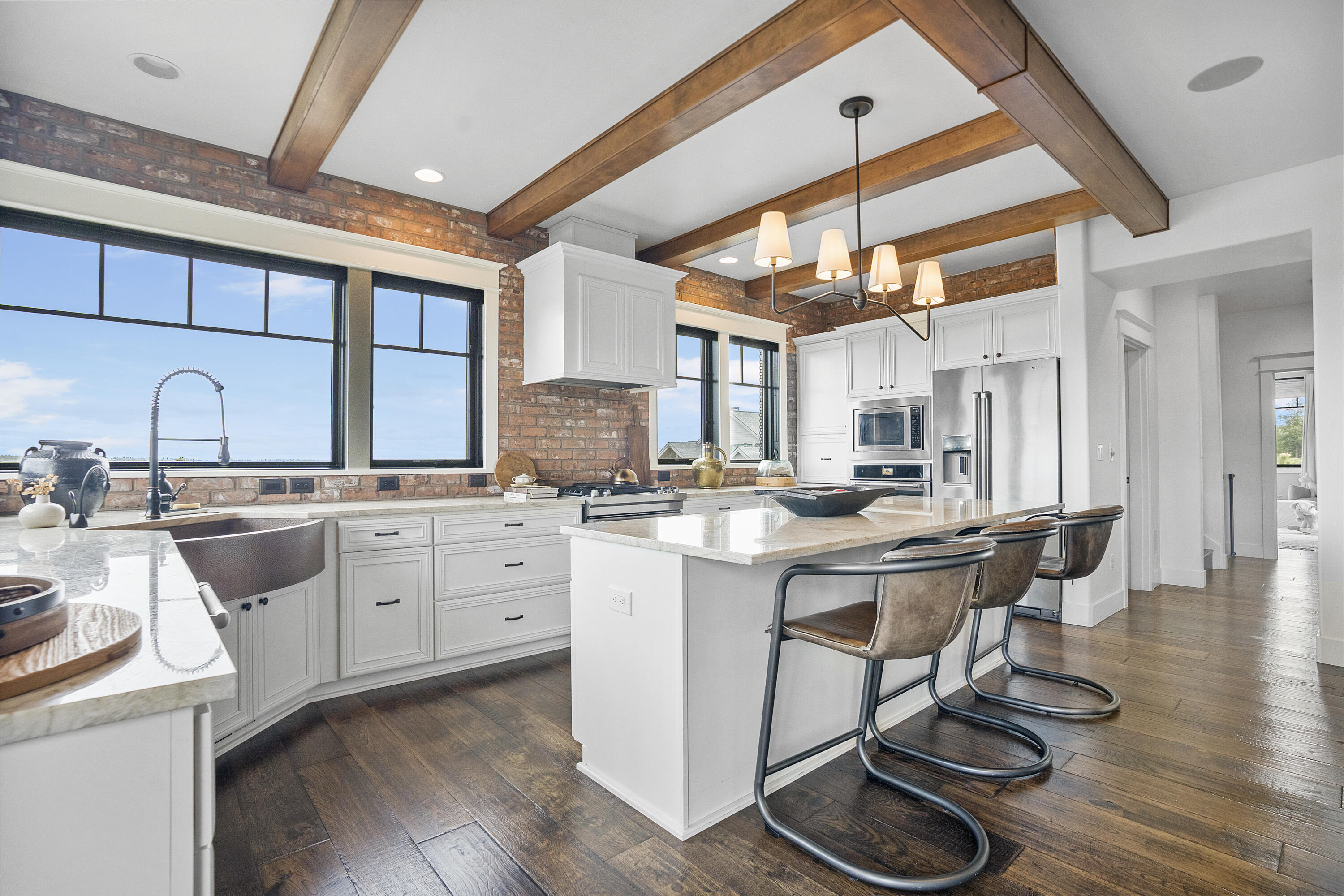 Tetherow - Residential