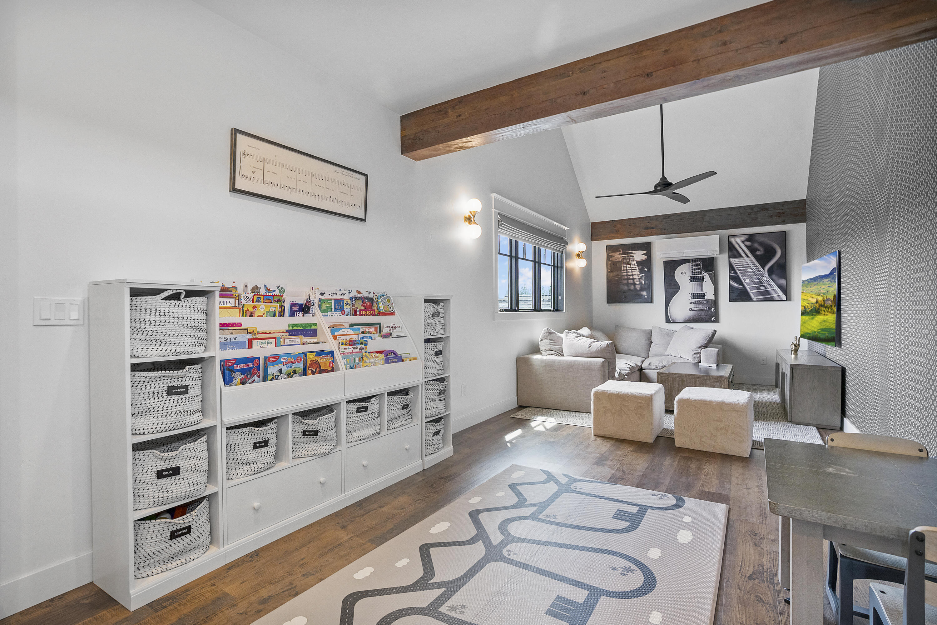 Tetherow - Residential