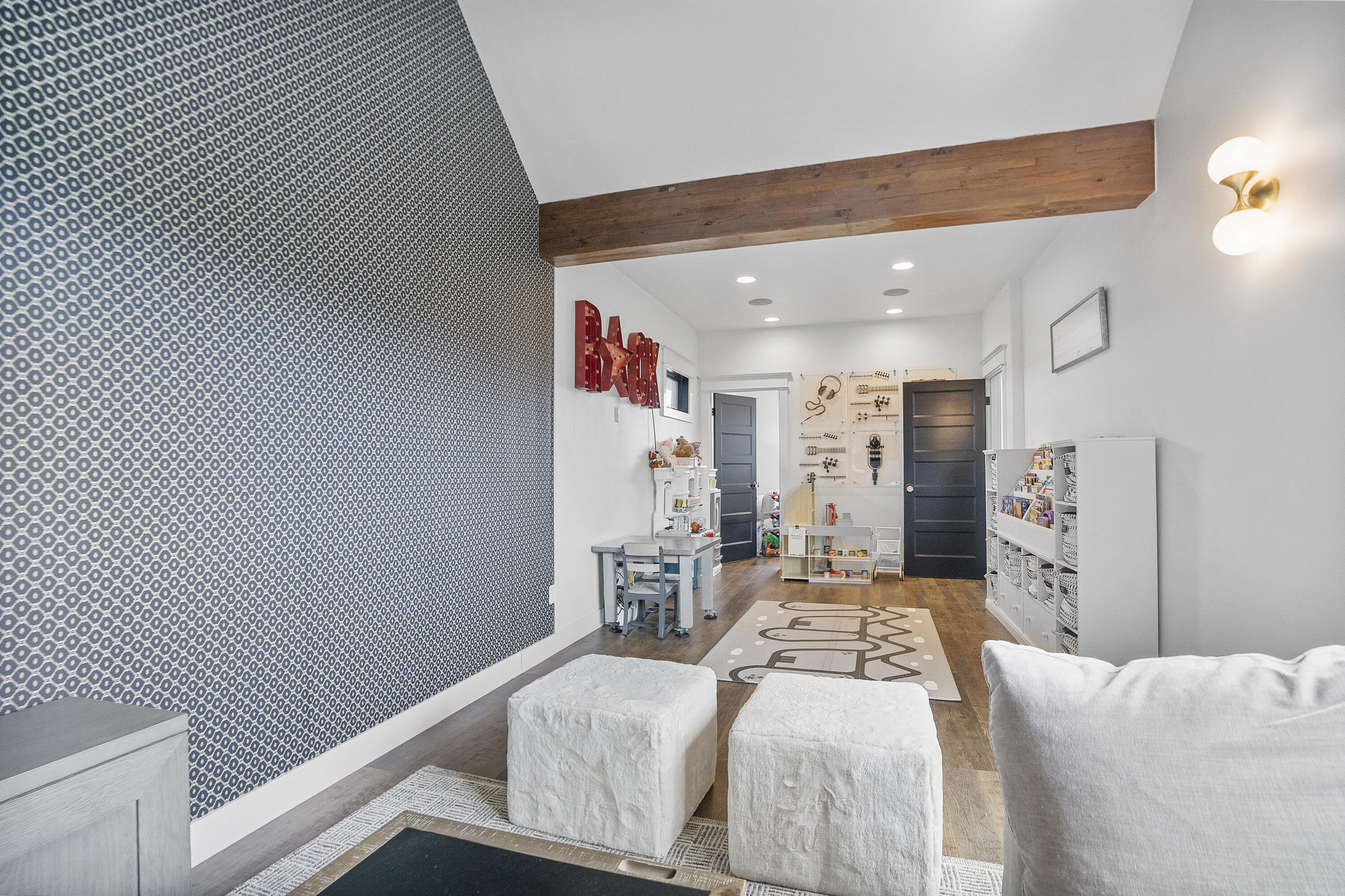 Tetherow - Residential