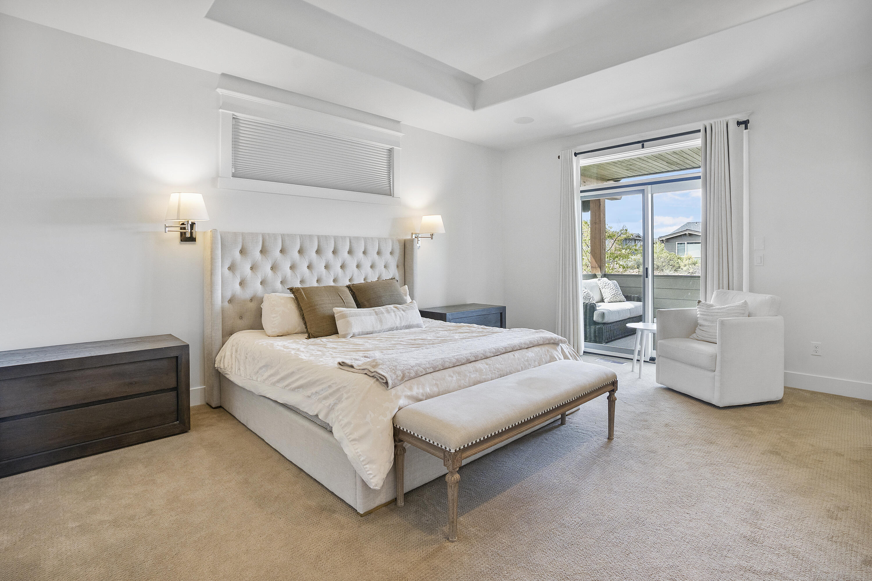 Tetherow - Residential