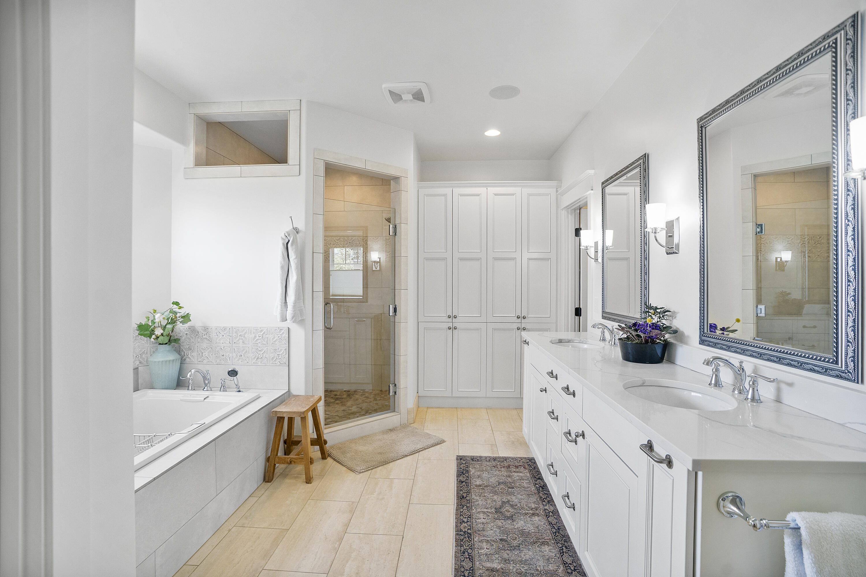 Tetherow - Residential