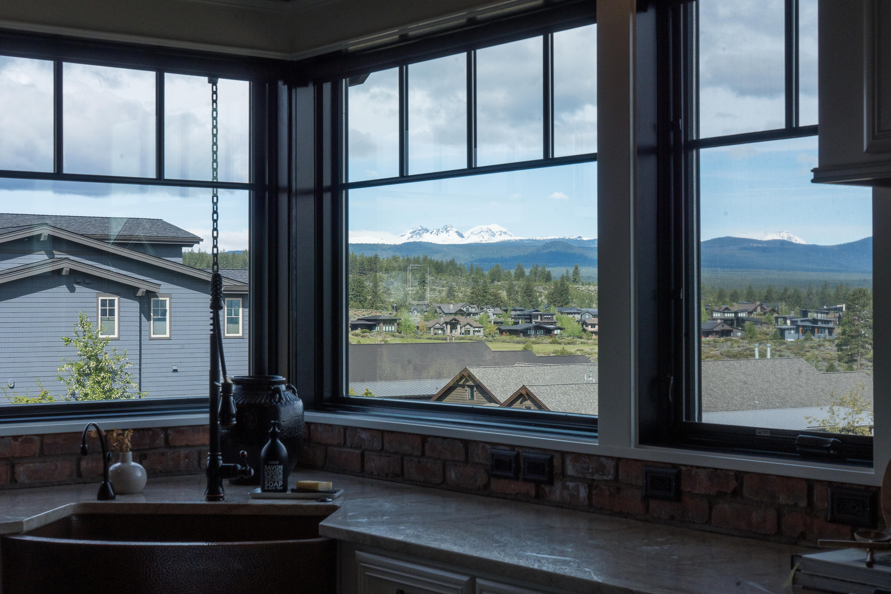 Tetherow - Residential