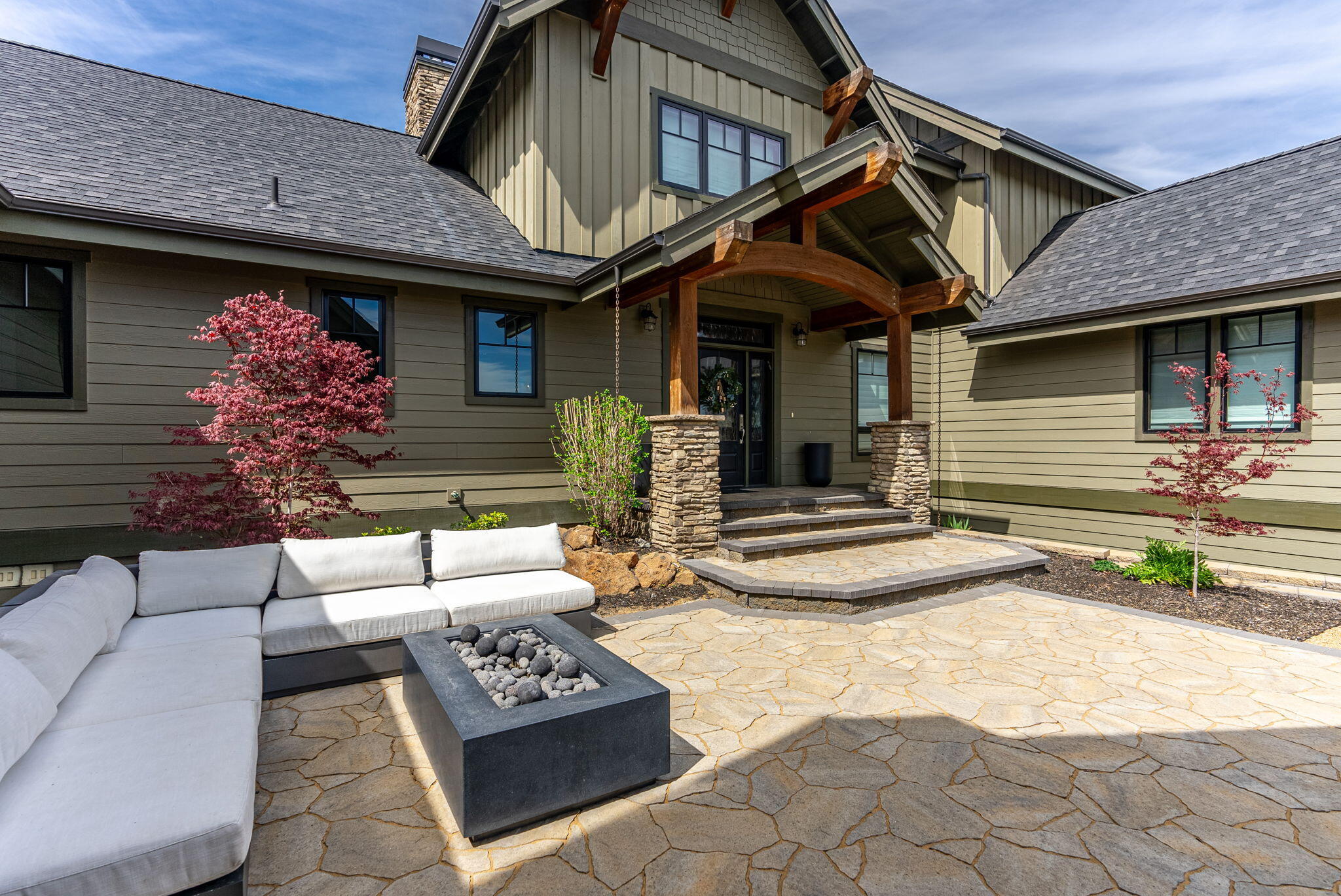 Tetherow - Residential