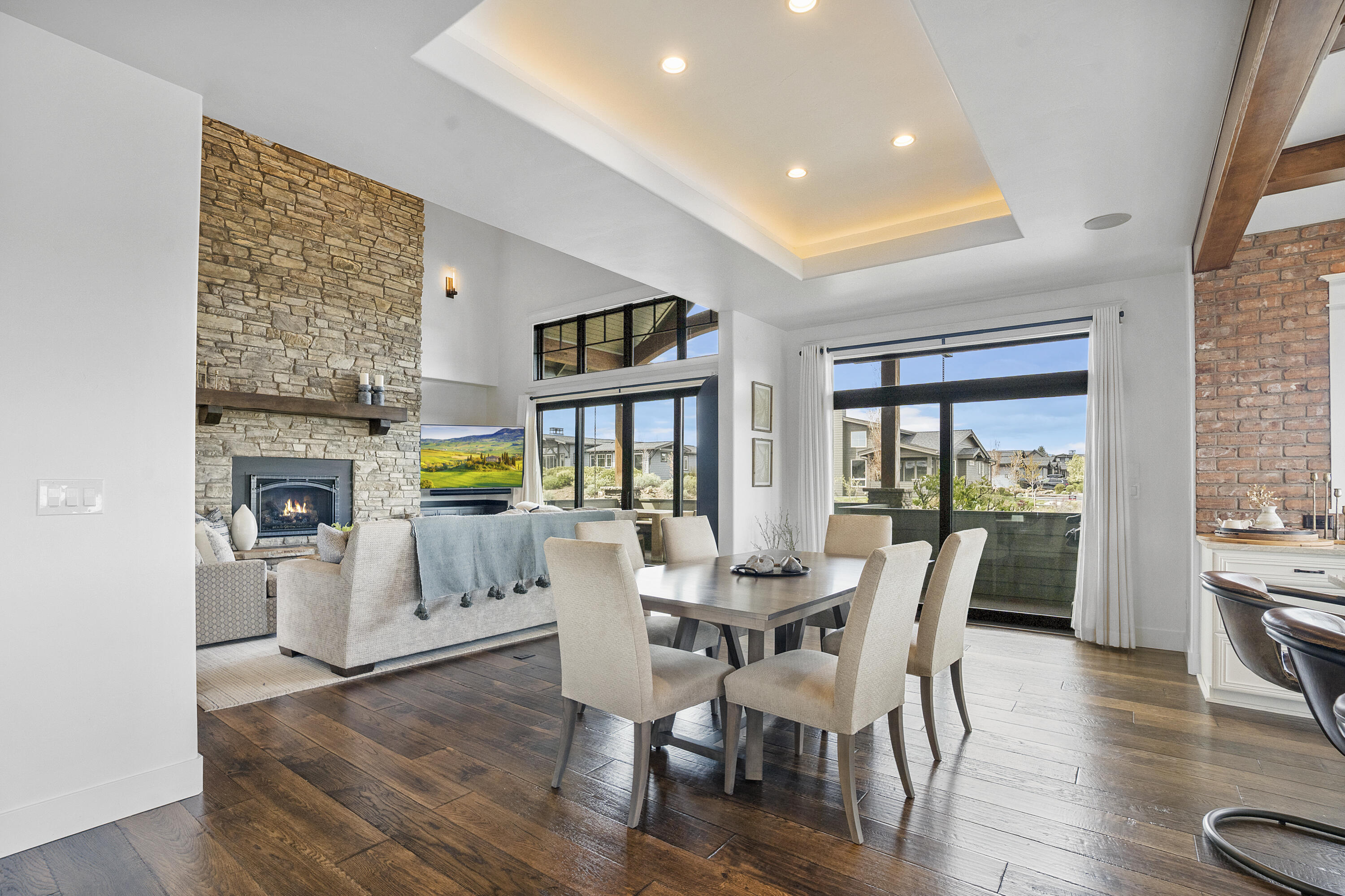 Tetherow - Residential