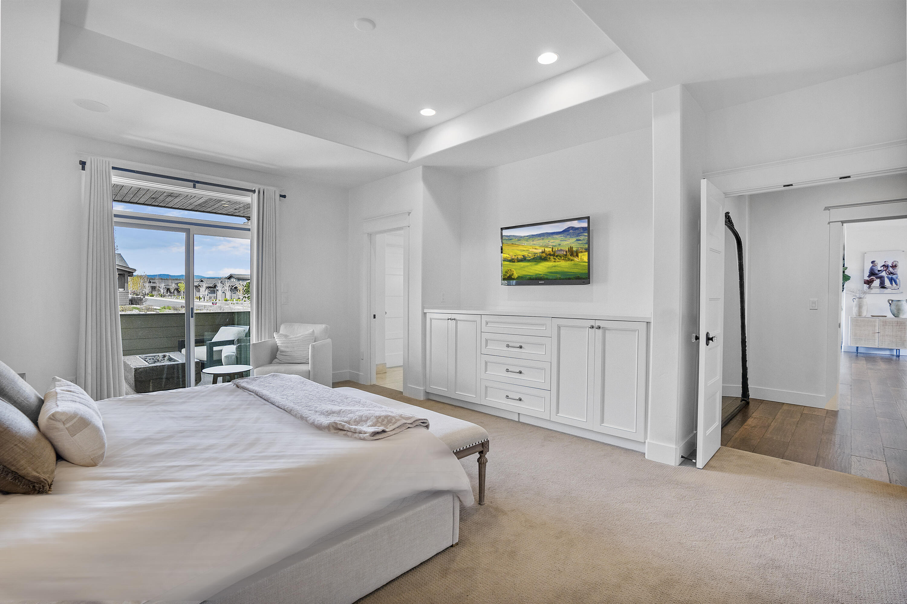 Tetherow - Residential