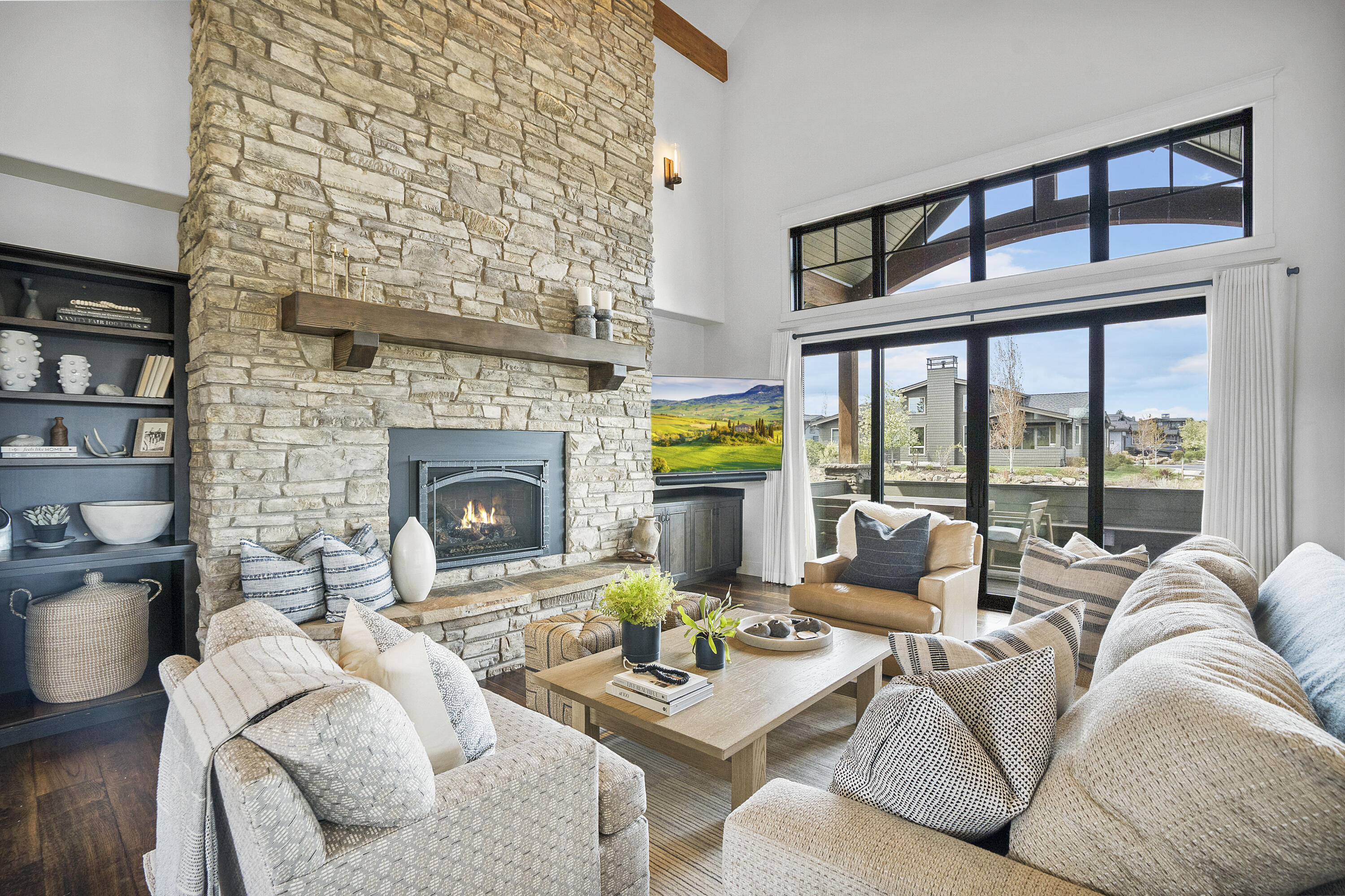 Tetherow - Residential