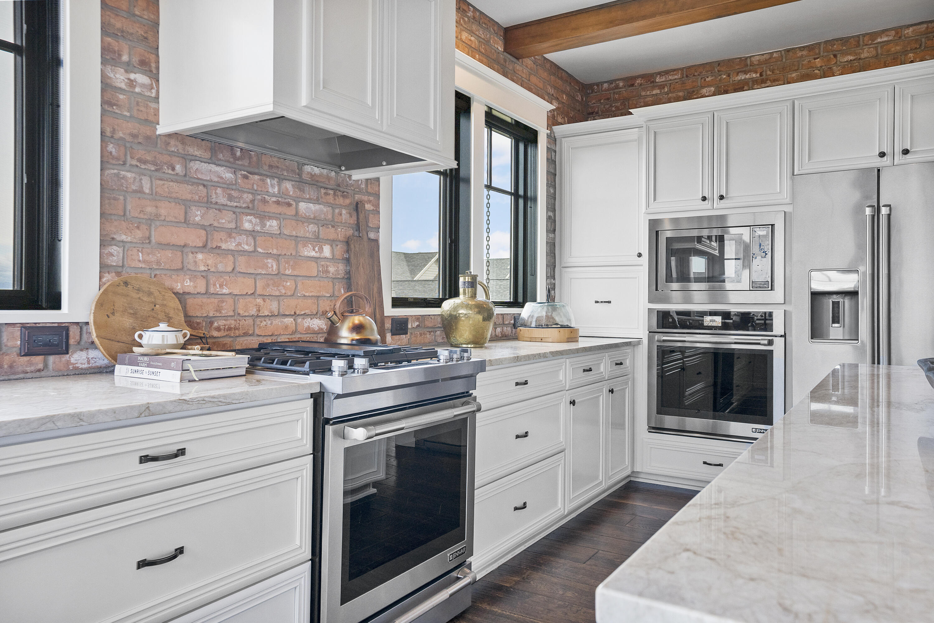 Tetherow - Residential