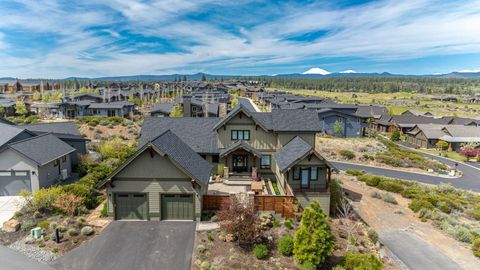 61318 Tetherow Vista Drive Bend OR 97702